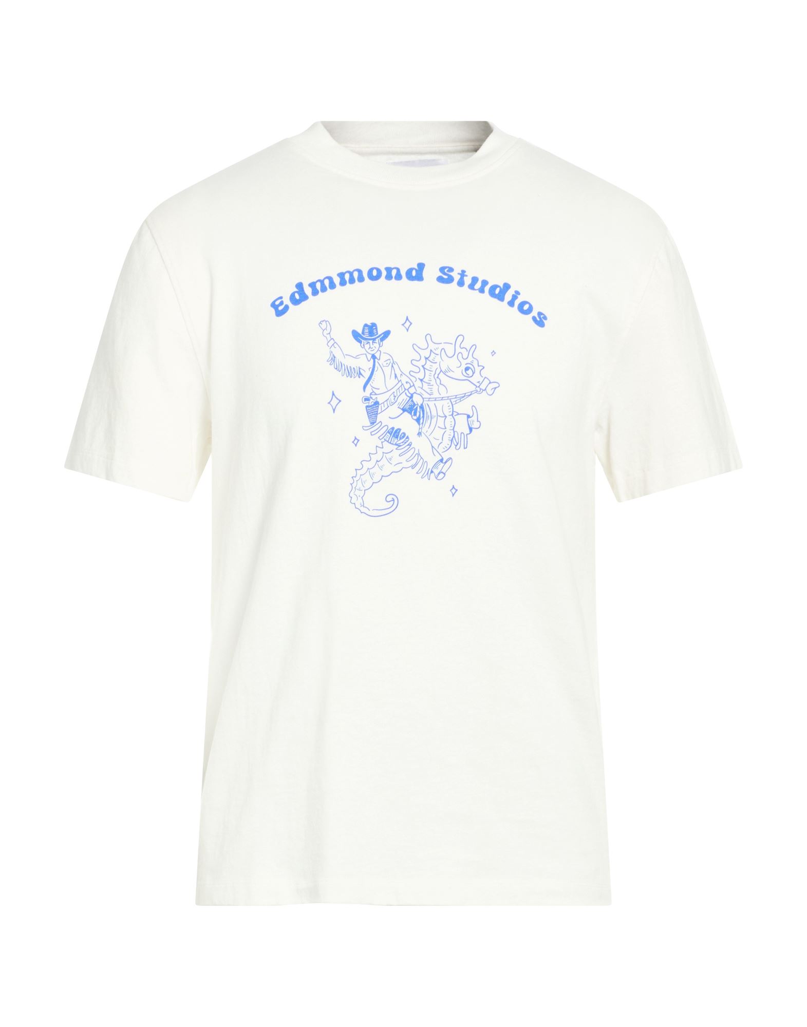  Edmmond Studios - Tops - T-shirts - On Yoox.com 