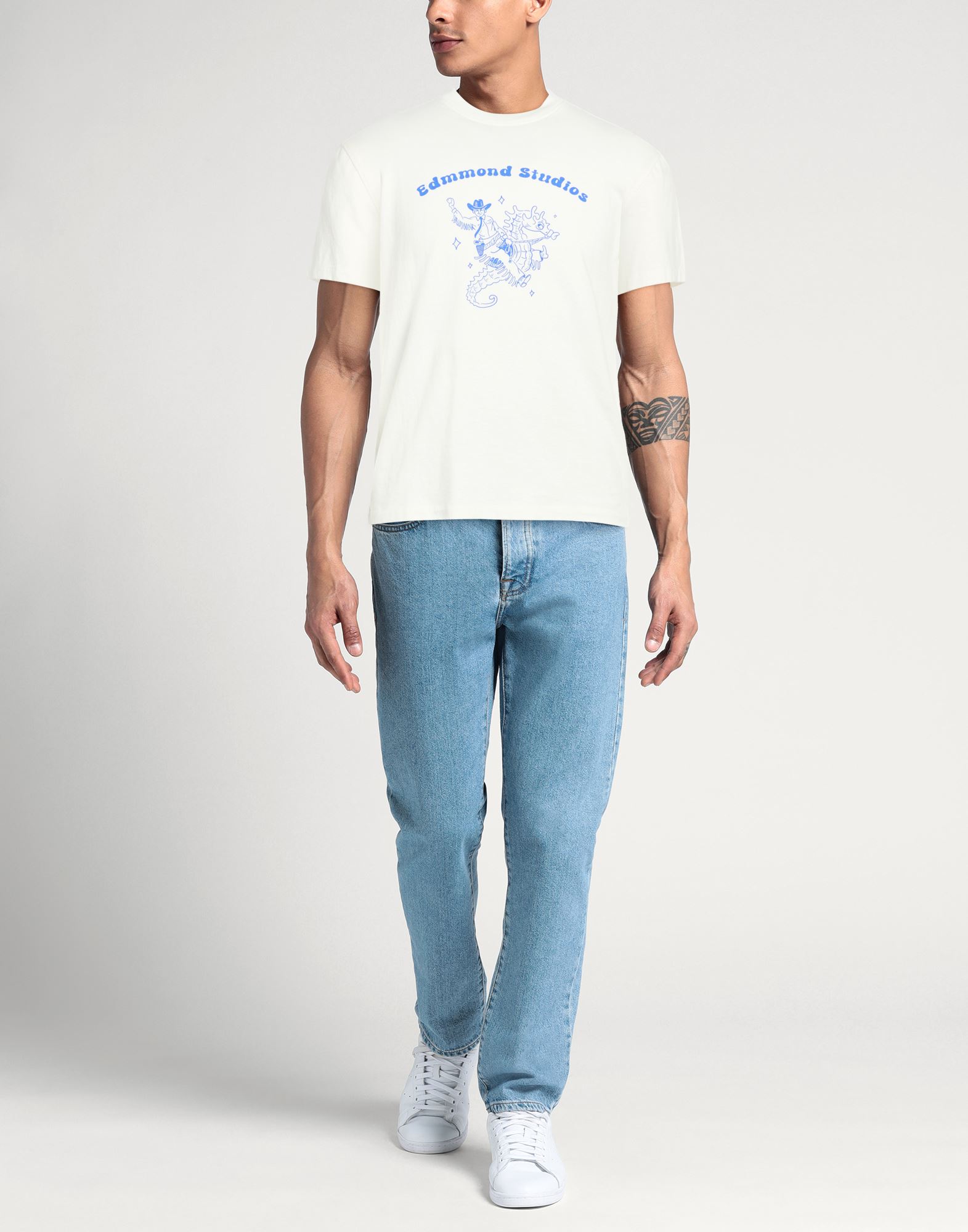 Edmmond Studios - Tops - T-shirts - On Yoox.com 