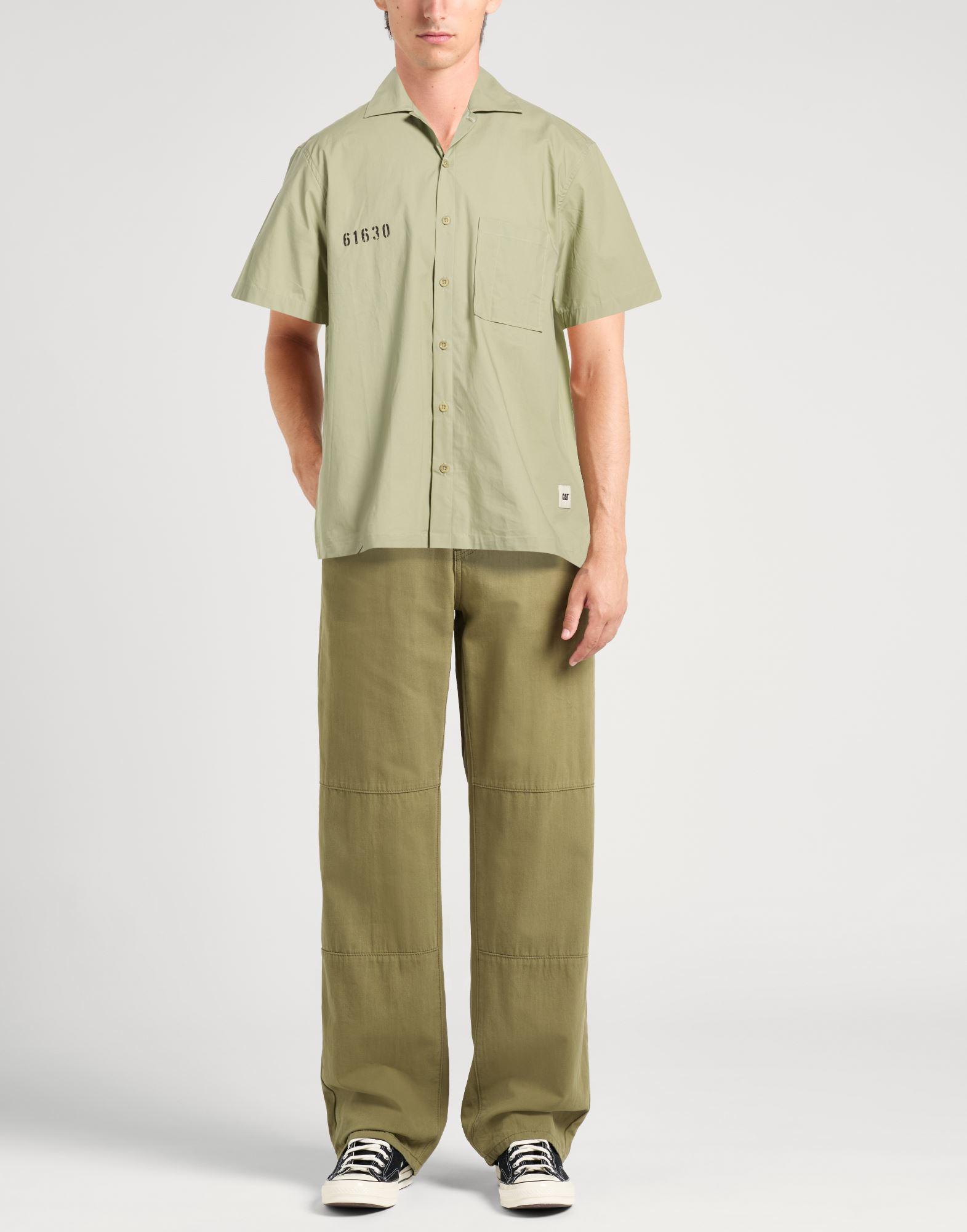  Caterpillar - Tops - Hemden - On Yoox.com 