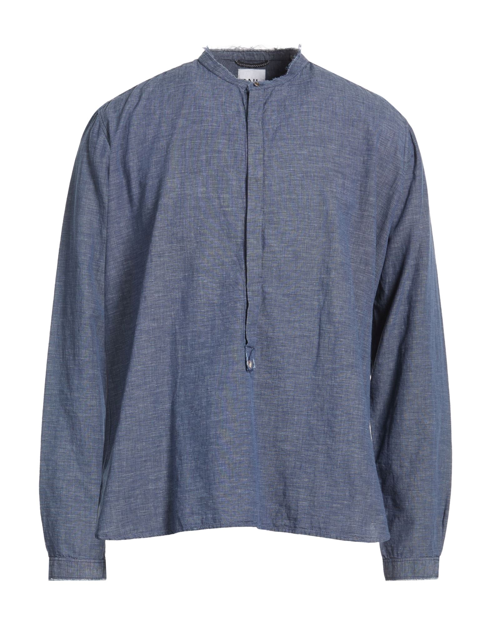  Dnl - Tops - Hemden - On Yoox.com 
