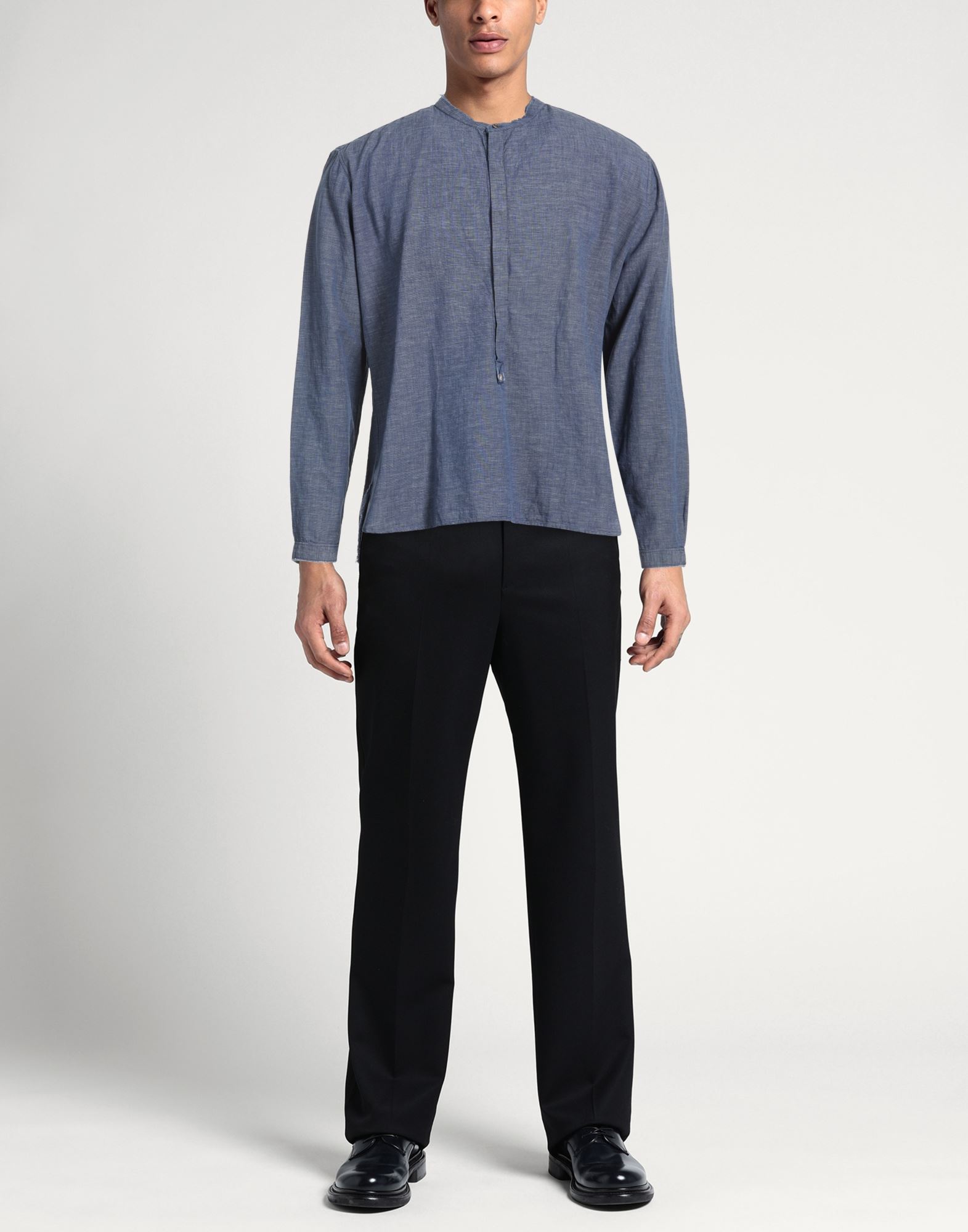 Dnl - Tops - Hemden - On Yoox.com 