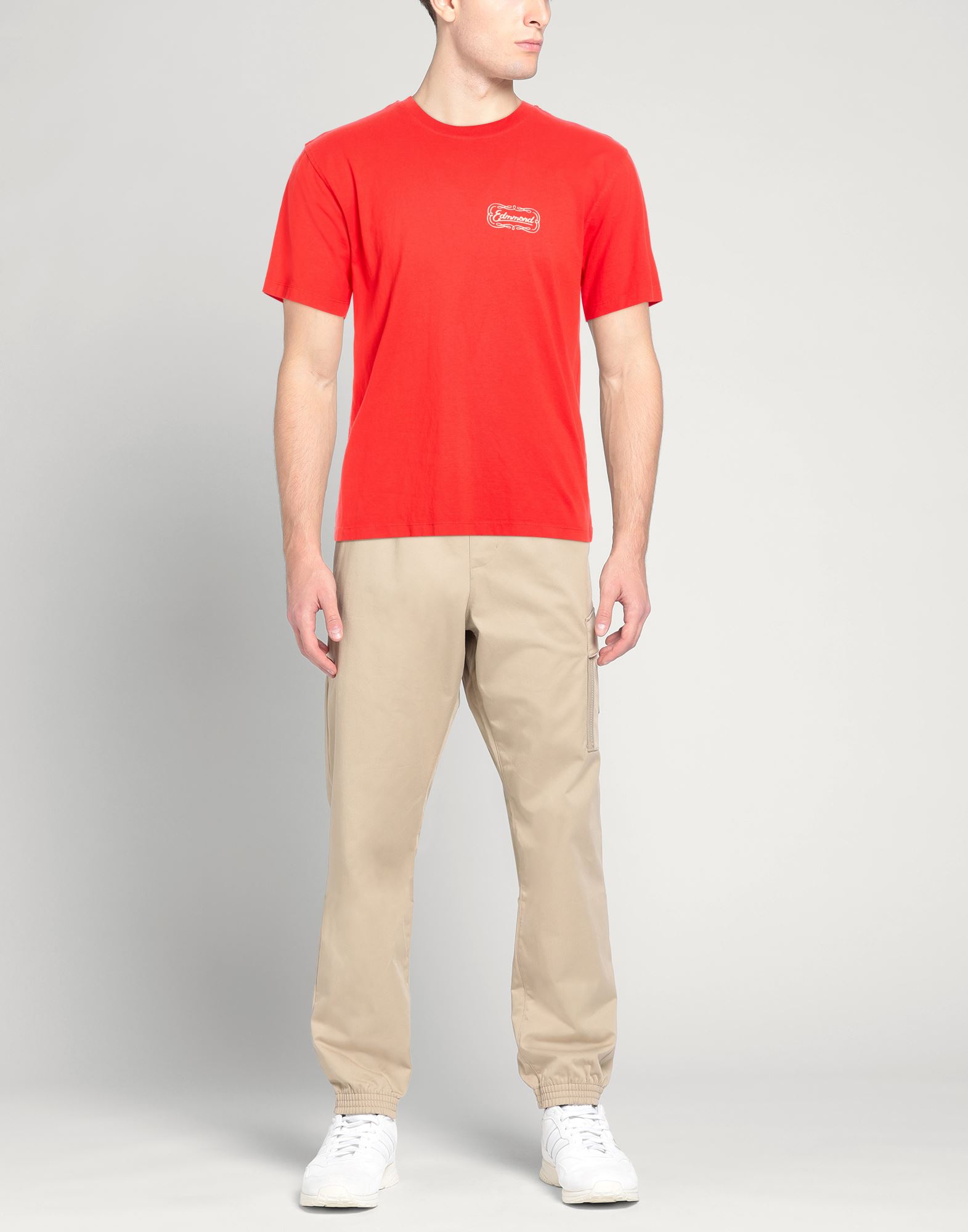  Edmmond Studios - Camisetas Y Tops - Camisetas - On Yoox.com 