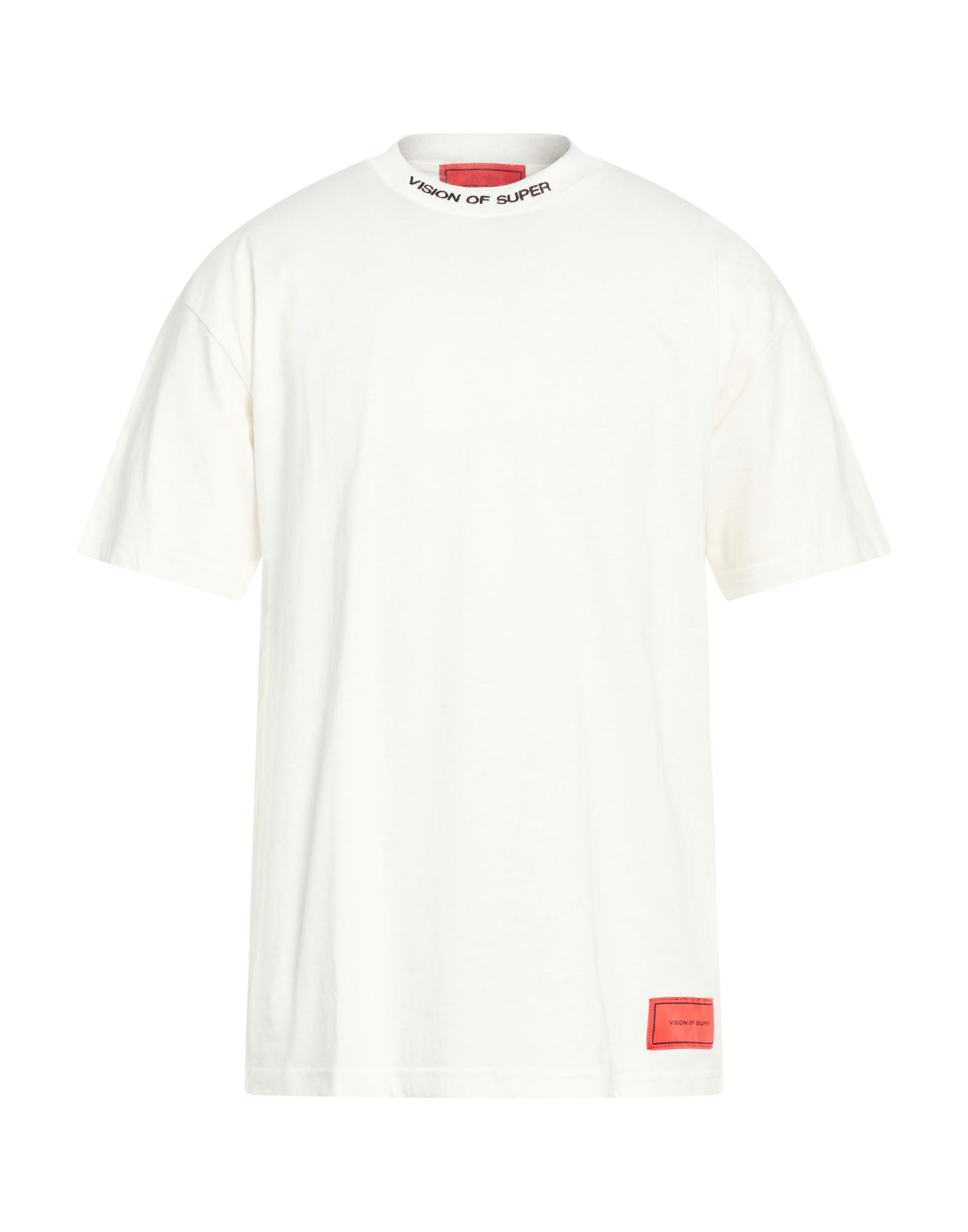  Vision Of Super - Tops - T-shirts - On Yoox.com 