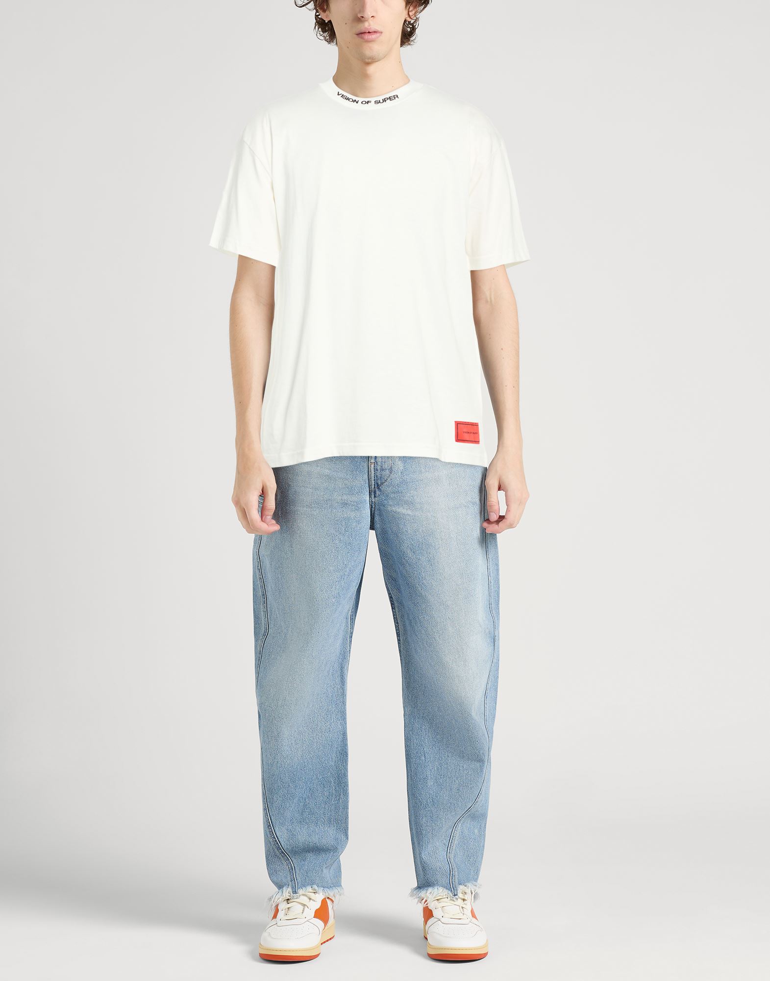  Vision Of Super - Tops - T-shirts - On Yoox.com 