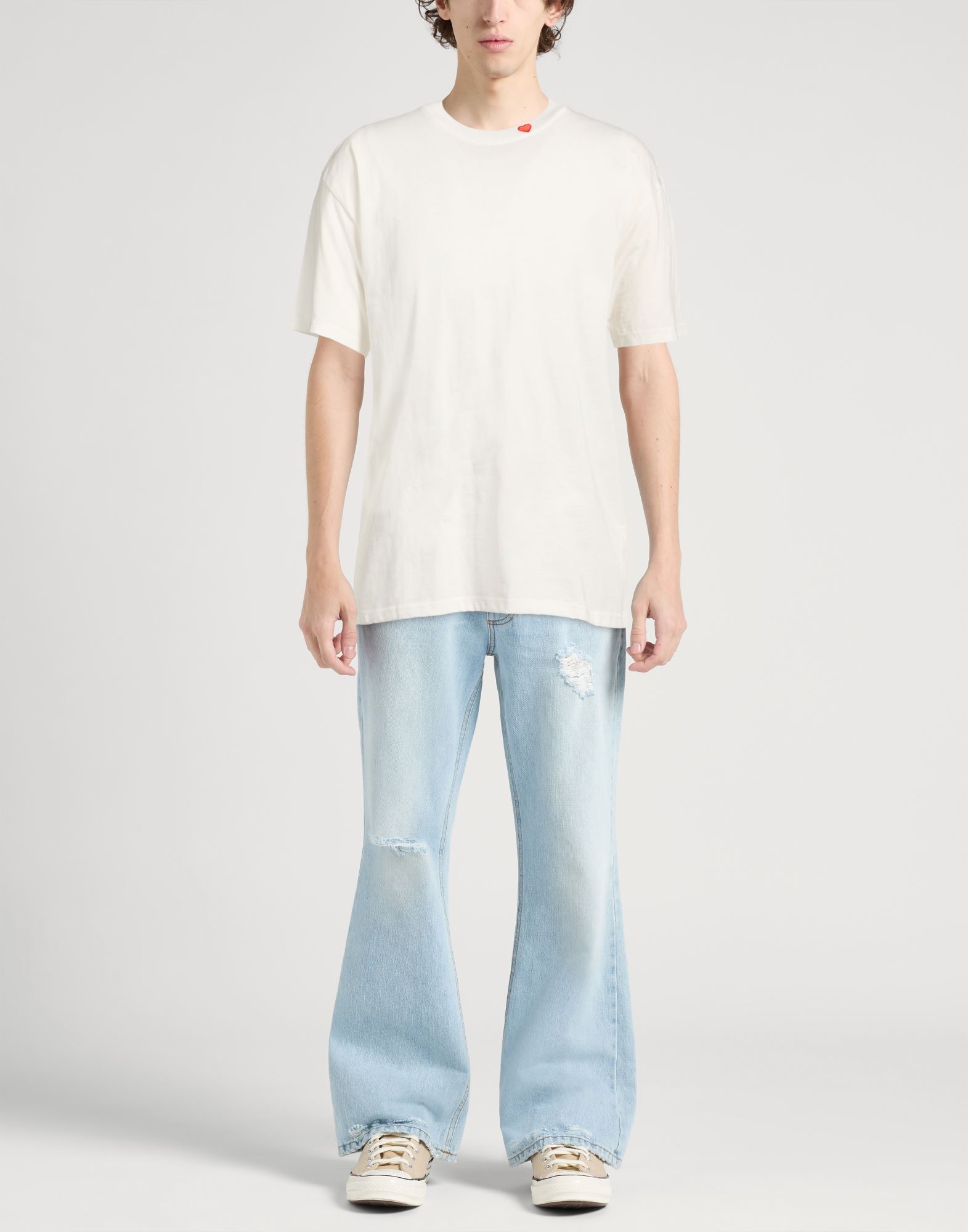 Vision Of Super - Tops - T-shirts - On Yoox.com 