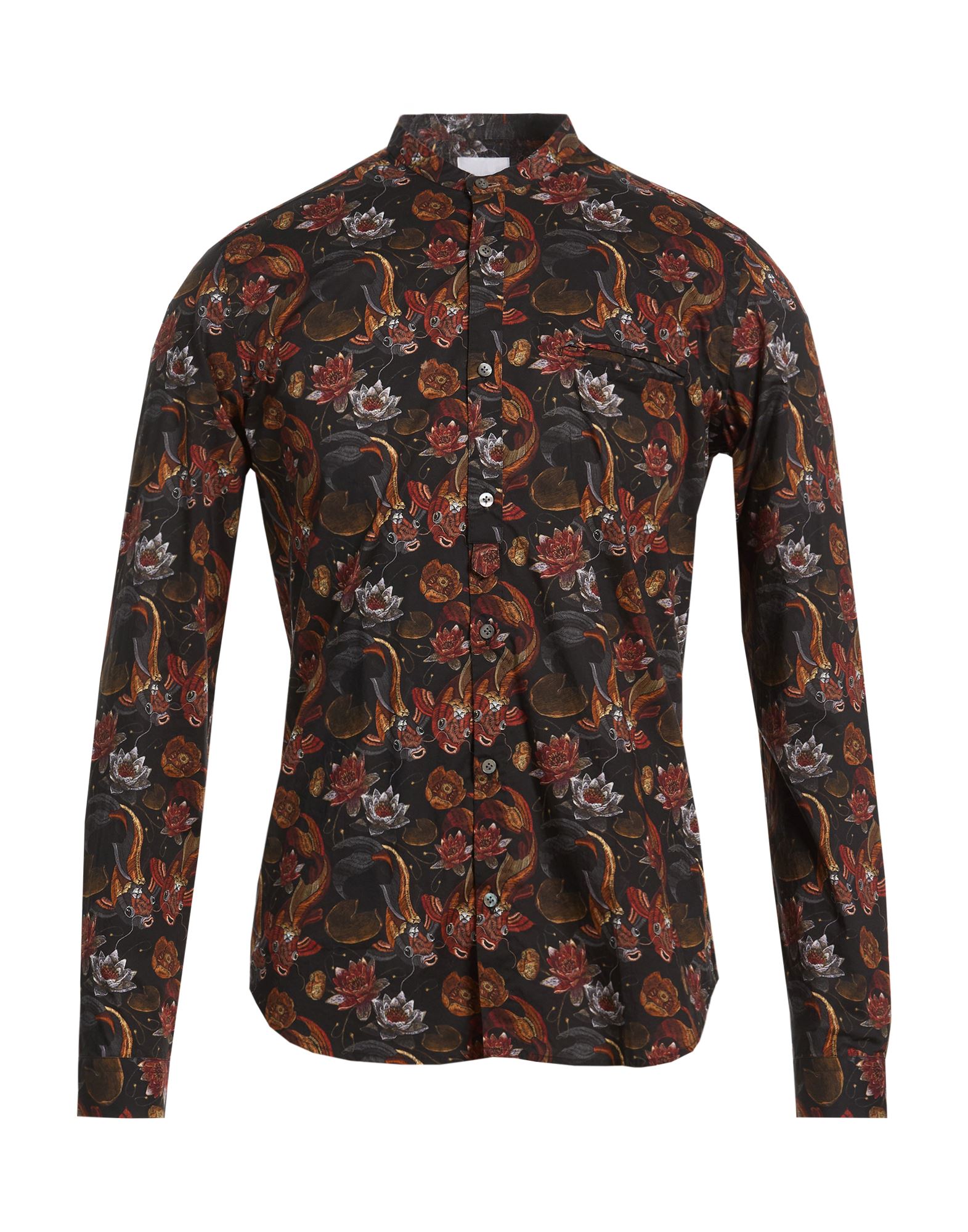  Dnl - Tops - Hemden - On Yoox.com 
