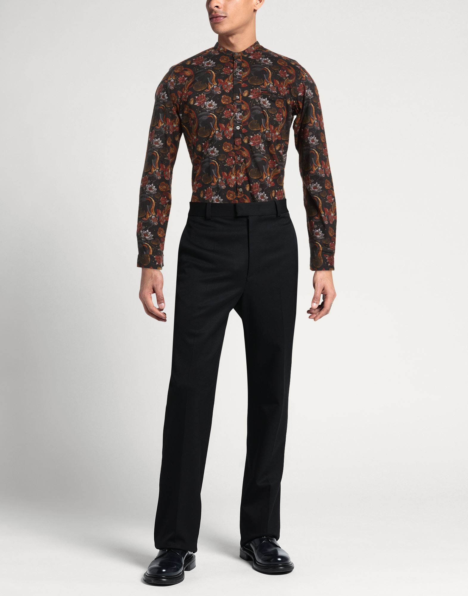  Dnl - Tops - Hemden - On Yoox.com 
