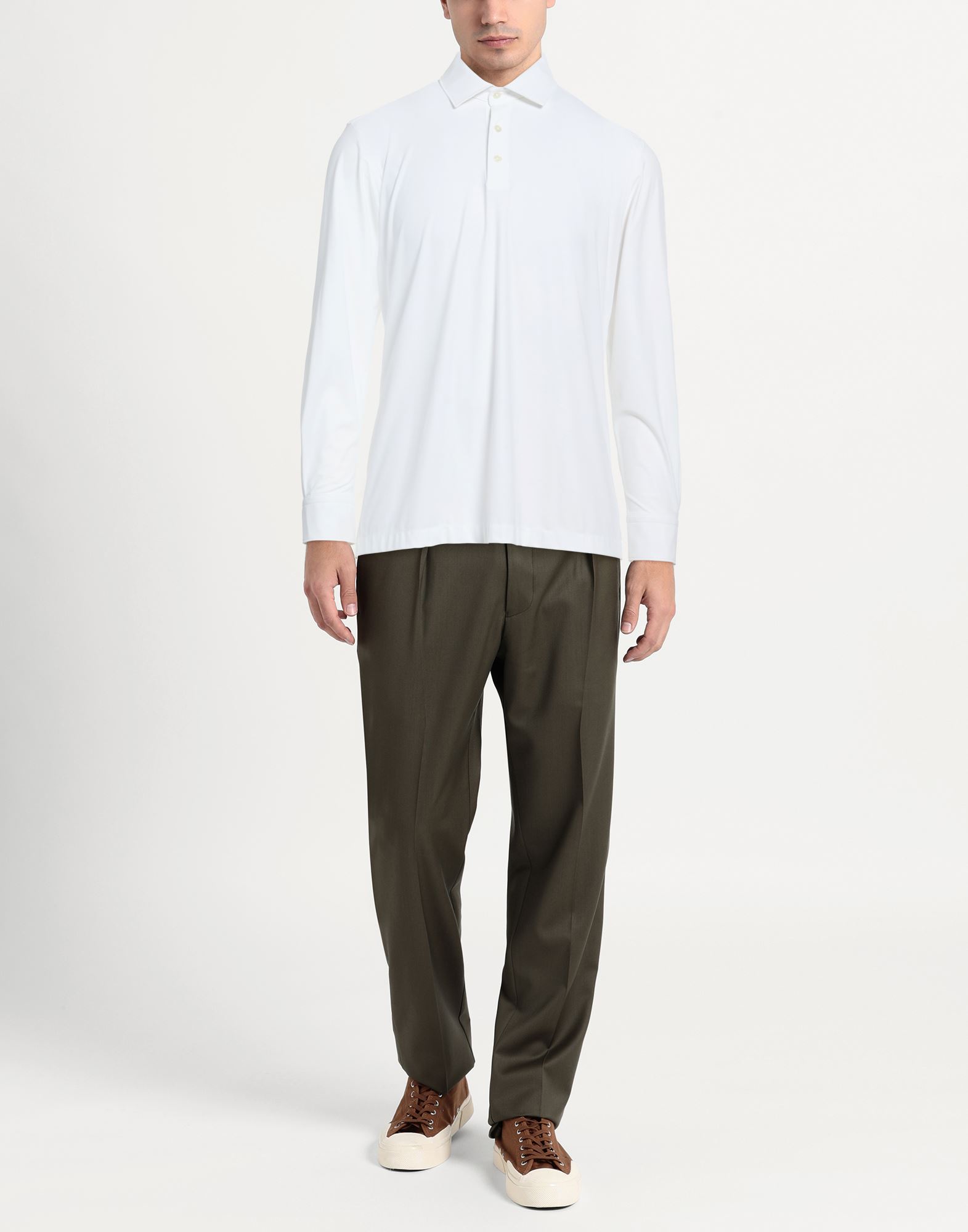  Archivium - Tops - Poloshirts - On Yoox.com 