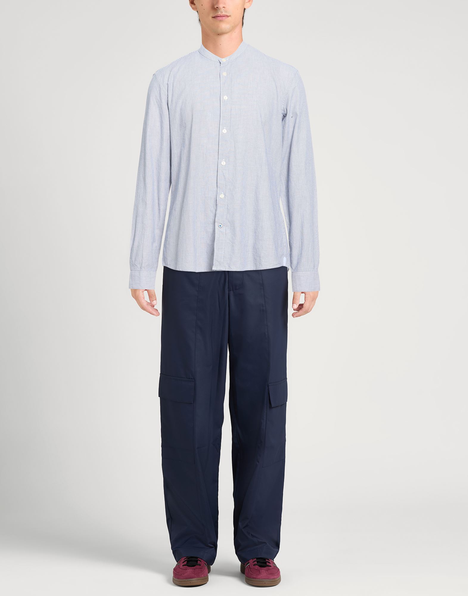  Fred Mello - Camisetas Y Tops - Camisas - On Yoox.com 