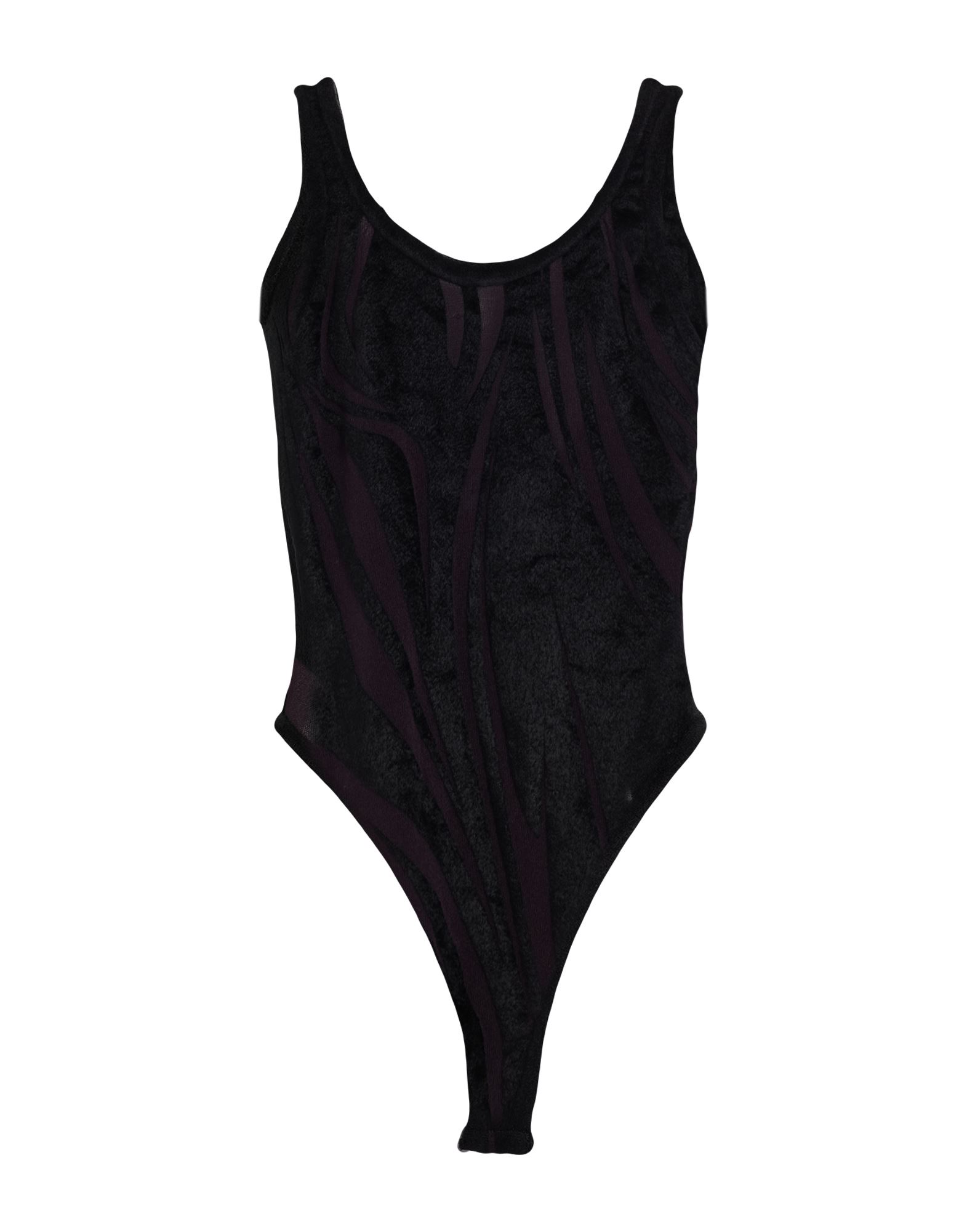 MUGLER MUGLER ΜΠΛΟΥΖΑΚΙΑ Κορμάκι