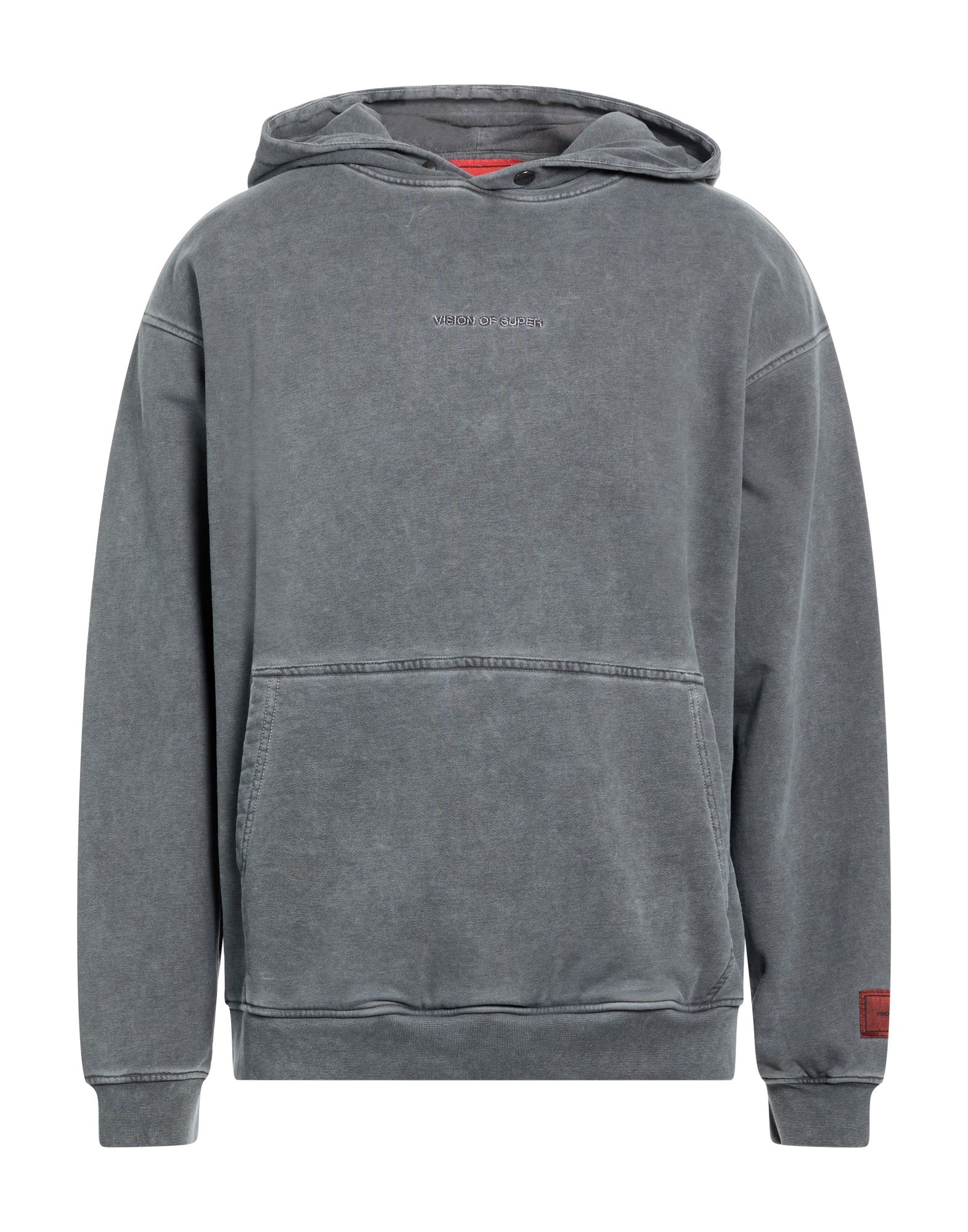  Vision Of Super - Tops - Sweatshirts - On Yoox.com 