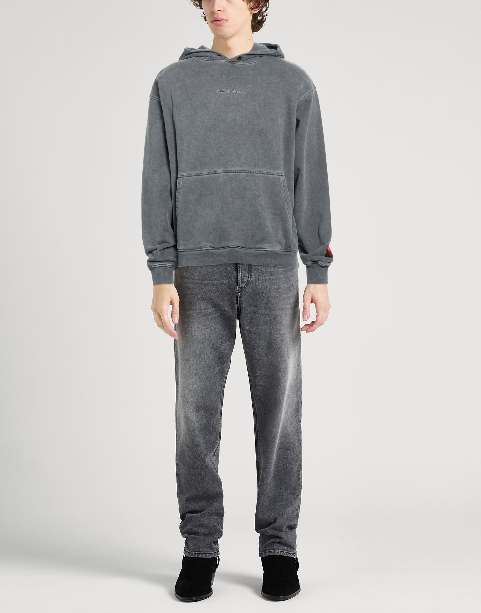  Vision Of Super - Tops - Sweatshirts - On Yoox.com 