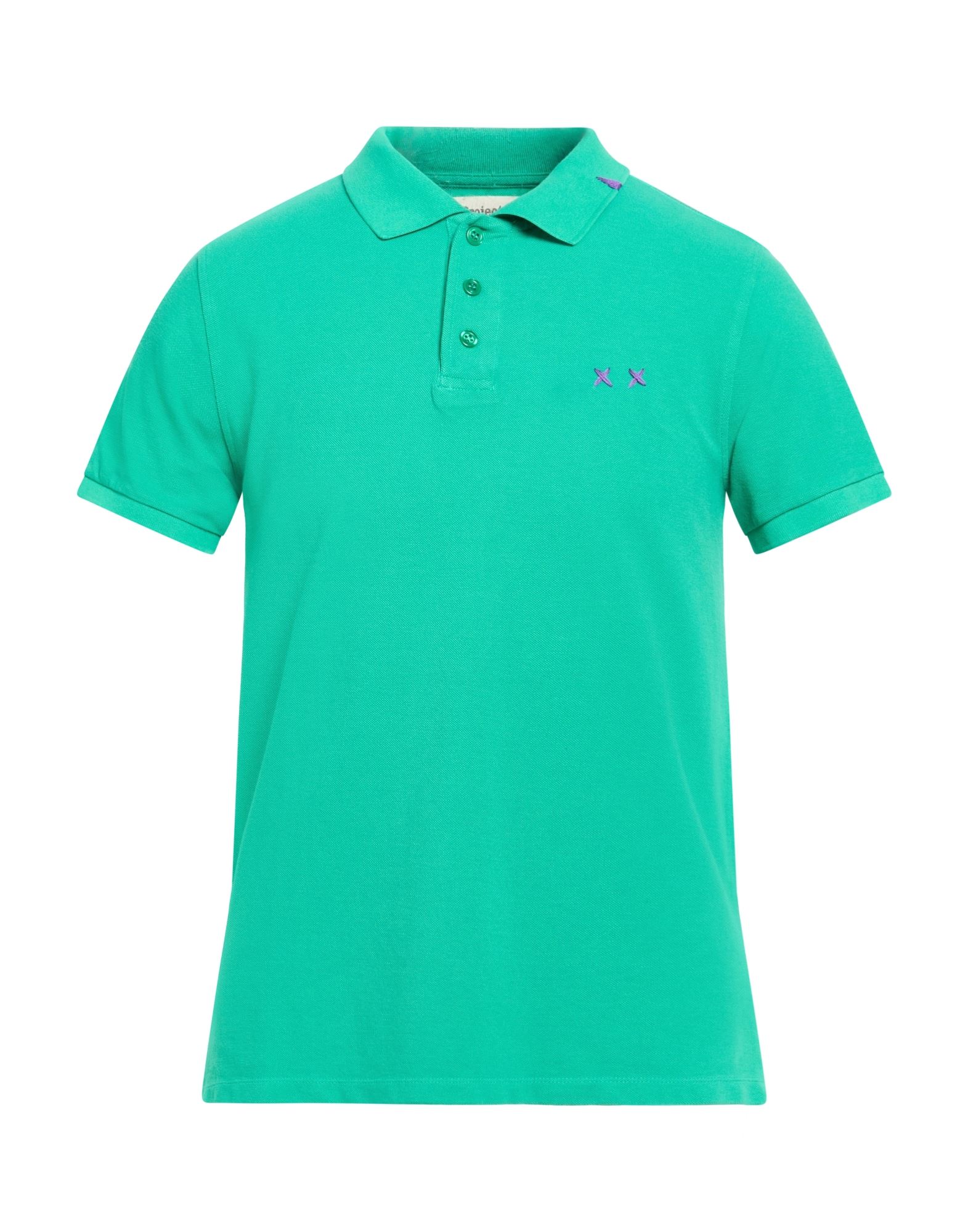  Project E - Tops - Poloshirts - On Yoox.com 