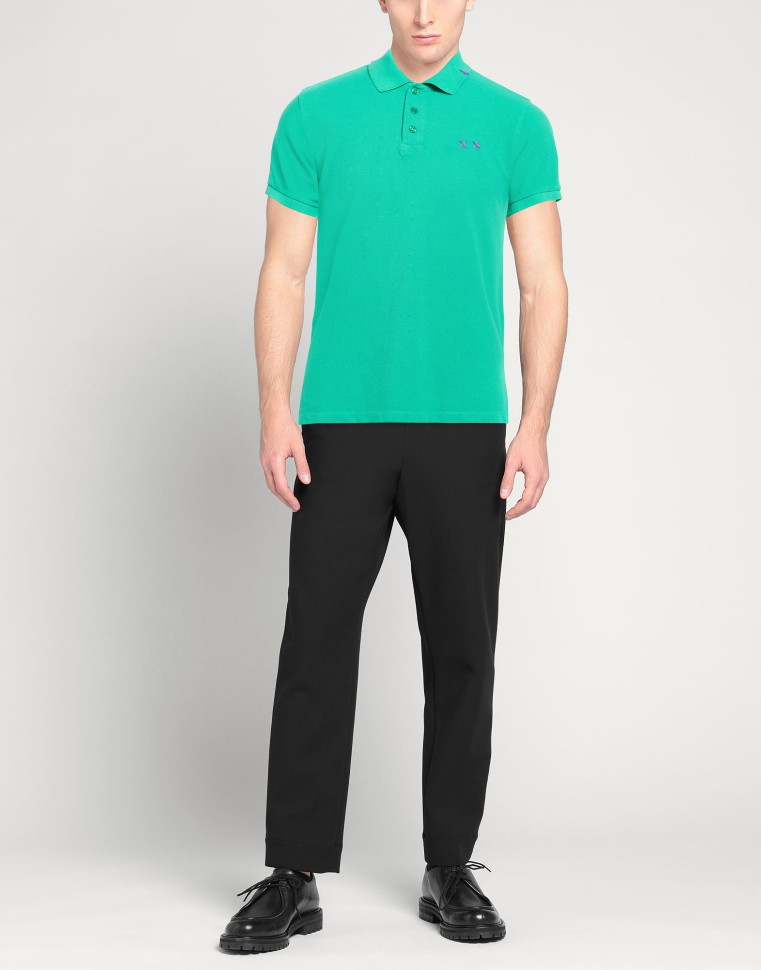  Project E - Tops - Poloshirts - On Yoox.com 