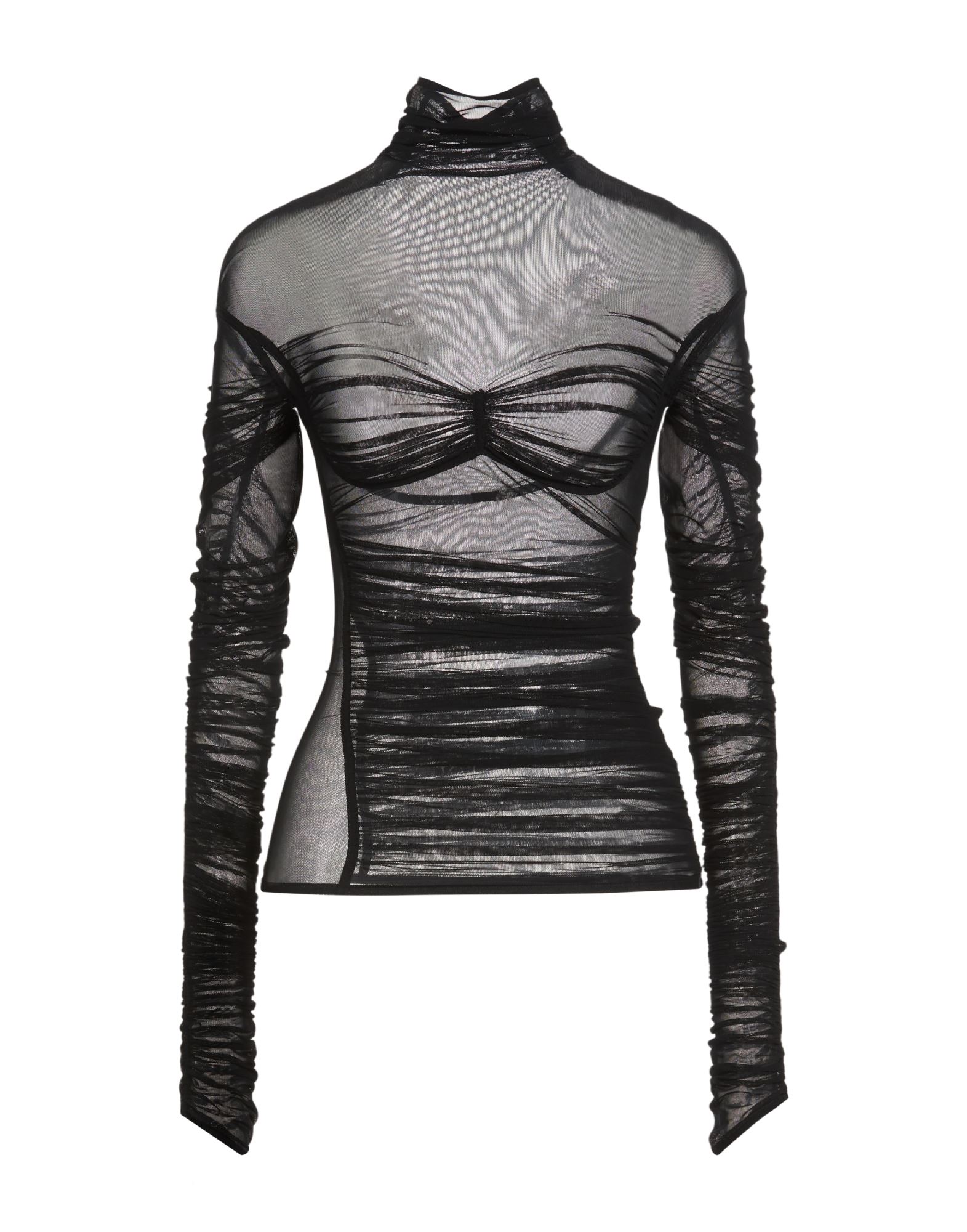 MUGLER MUGLER ΜΠΛΟΥΖΑΚΙΑ Τοπ