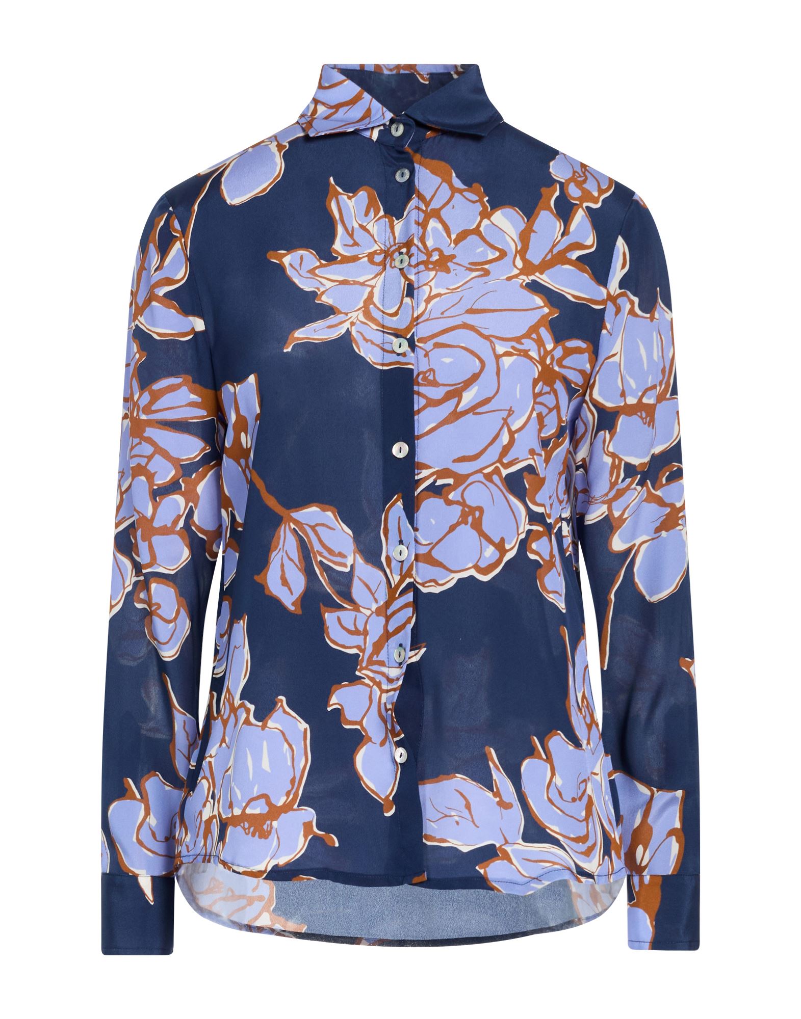  Barba Napoli - Tops - Hemden - On Yoox.com 