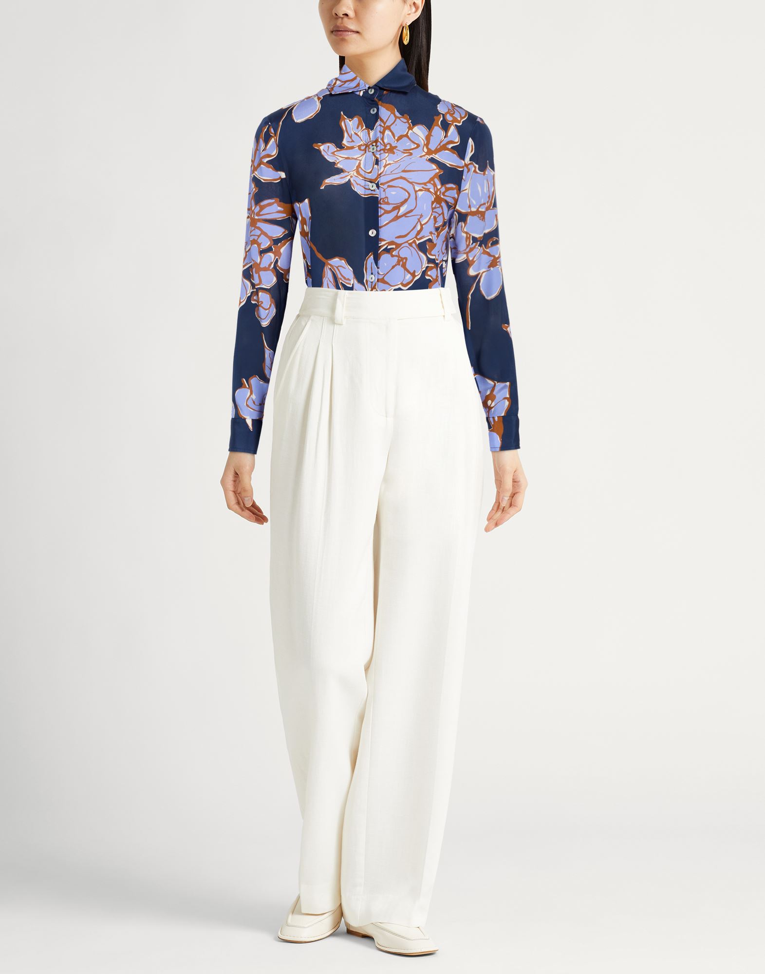  Barba Napoli - Tops - Hemden - On Yoox.com 