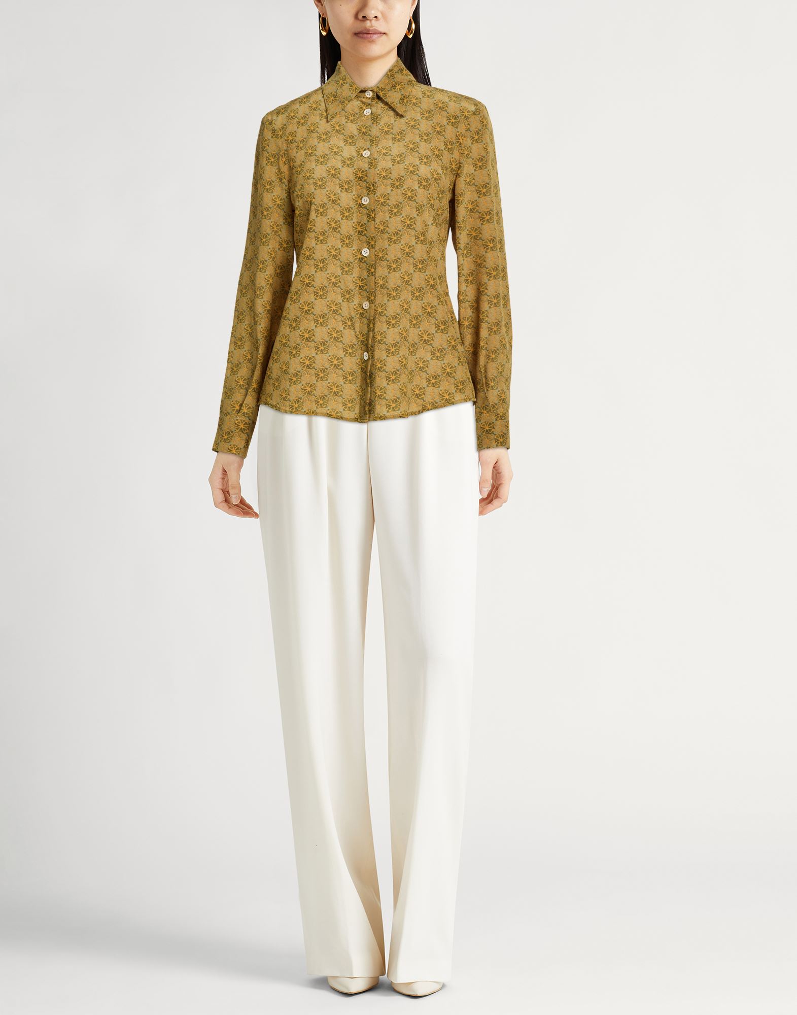  Massimo Alba - Tops - Hemden - On Yoox.com 