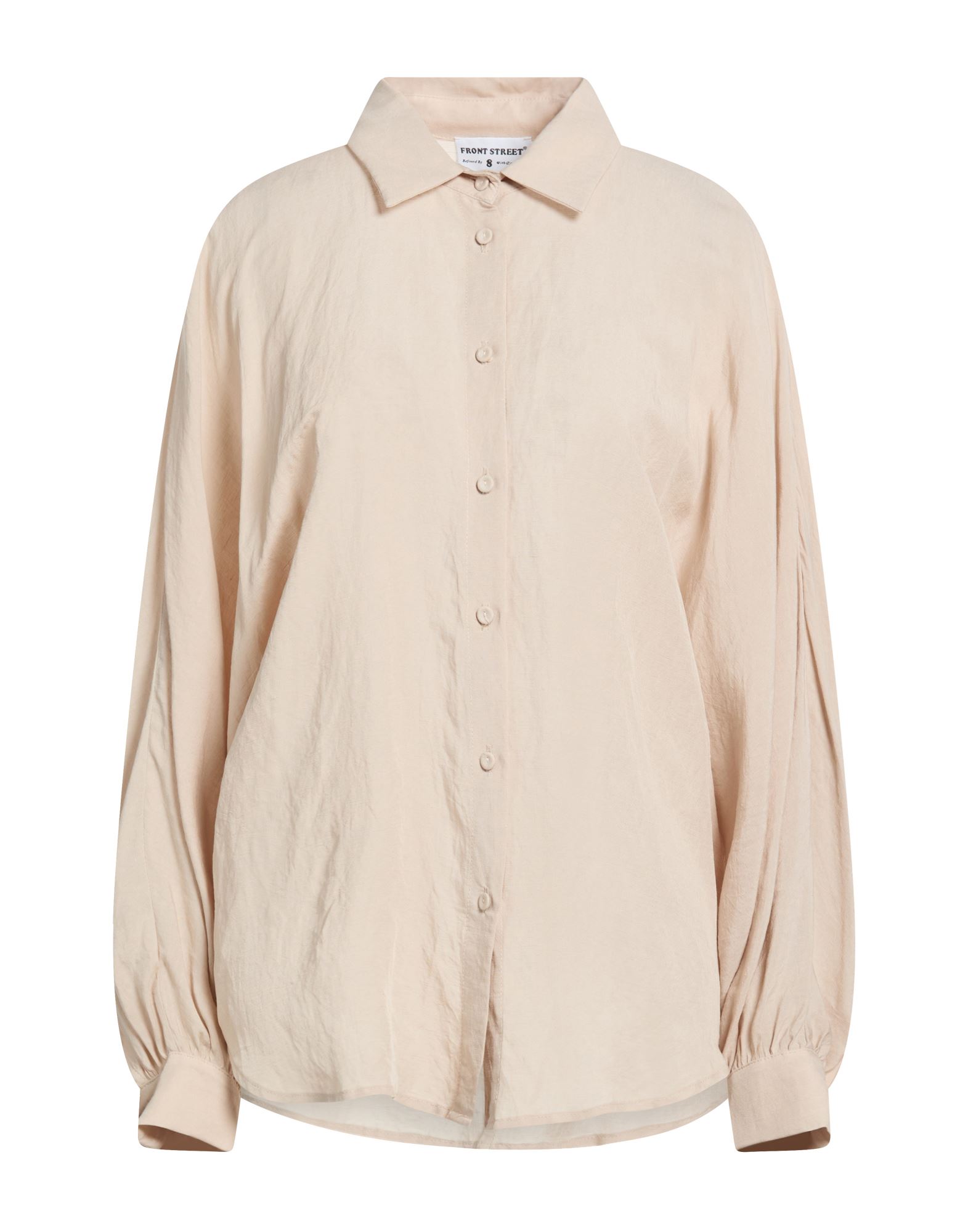  Front Street 8 - Tops - Hemden - On Yoox.com 