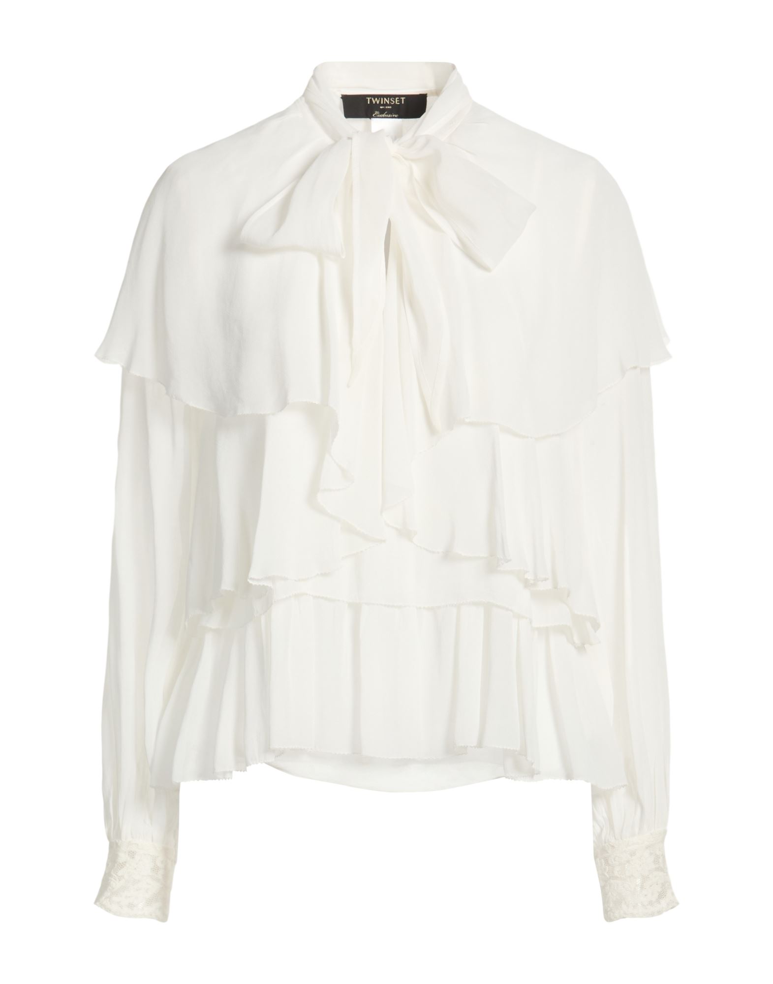  Twinset - Camisetas Y Tops - Tops - On Yoox.com 
