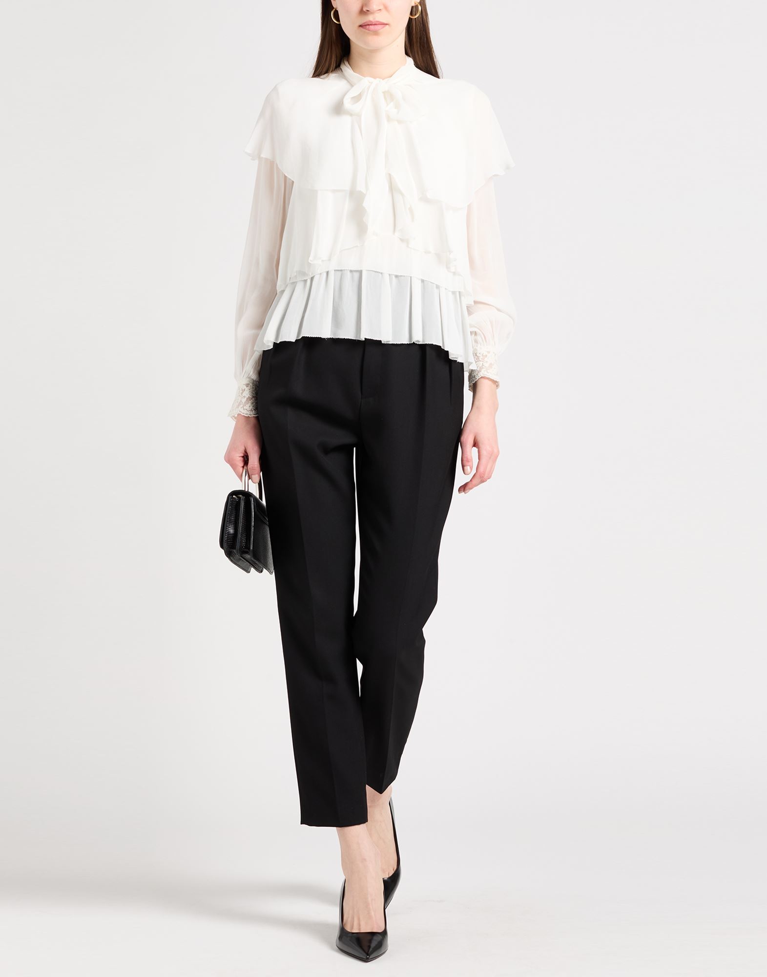  Twinset - Camisetas Y Tops - Tops - On Yoox.com 