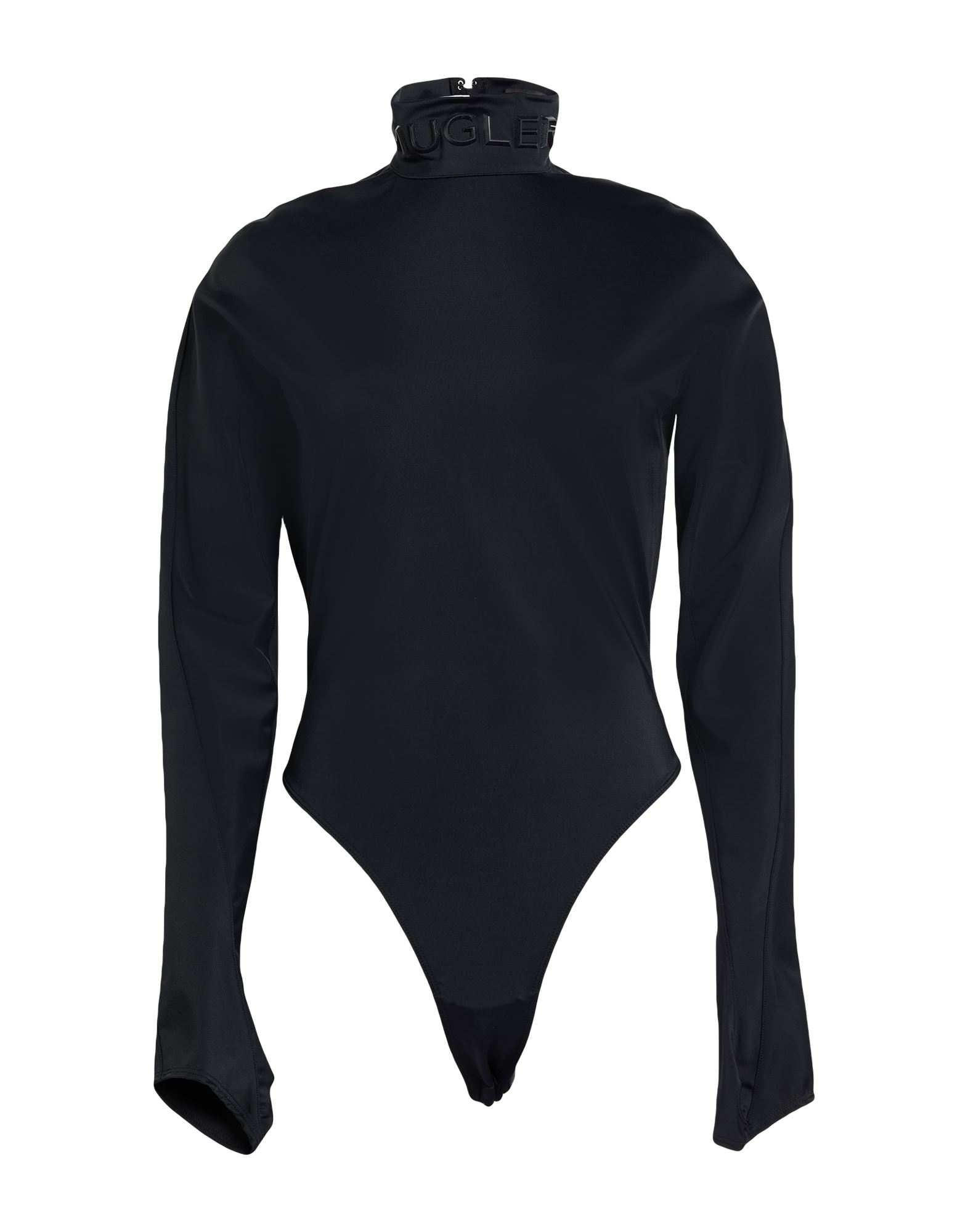 MUGLER MUGLER ΜΠΛΟΥΖΑΚΙΑ Κορμάκι