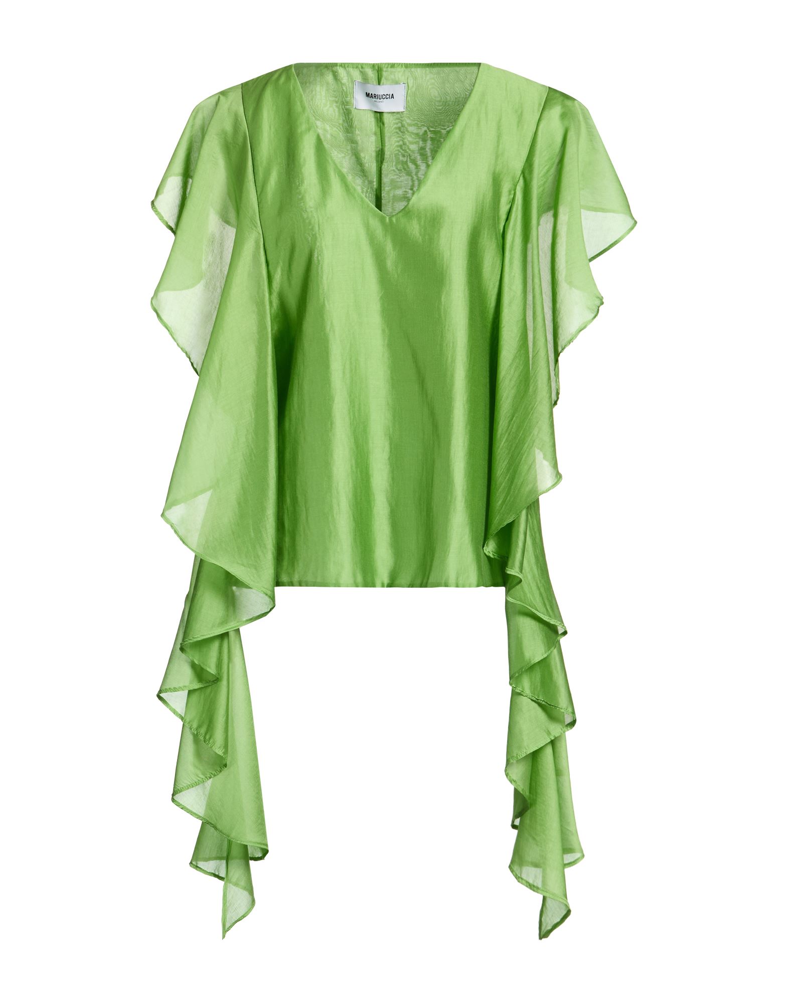  Mariuccia - Camisetas Y Tops - Tops - On Yoox.com 