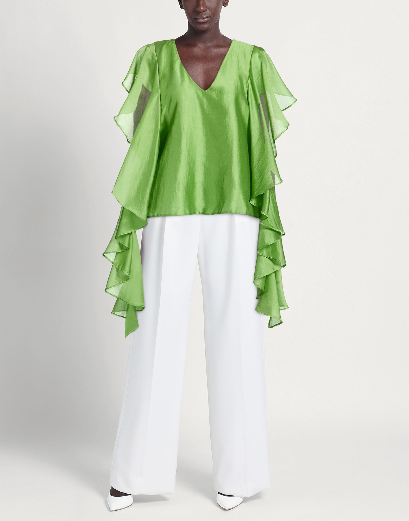  Mariuccia - Camisetas Y Tops - Tops - On Yoox.com 