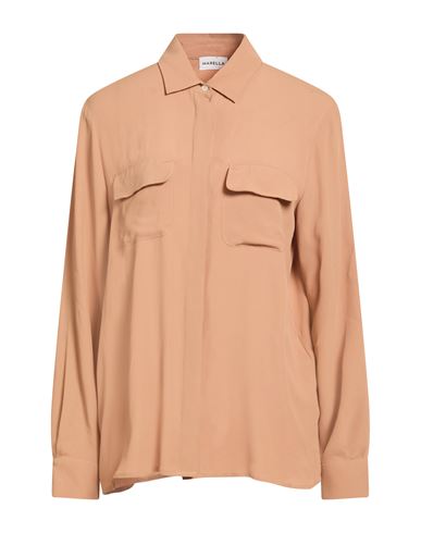 Camisa Mujer Arena 40,44 Mujer
