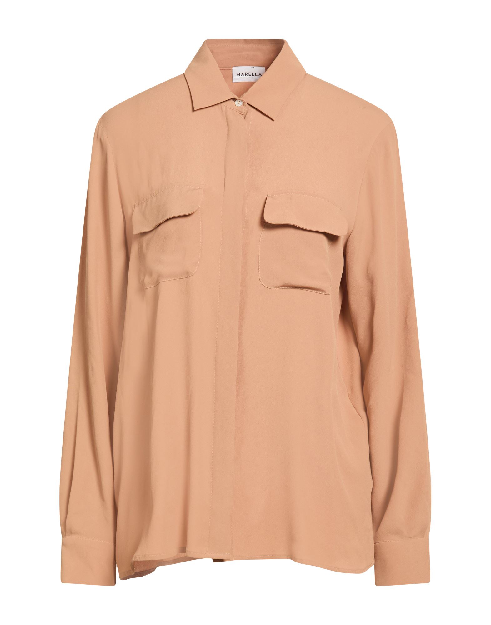  Marella - Tops - Hemden - On Yoox.com 