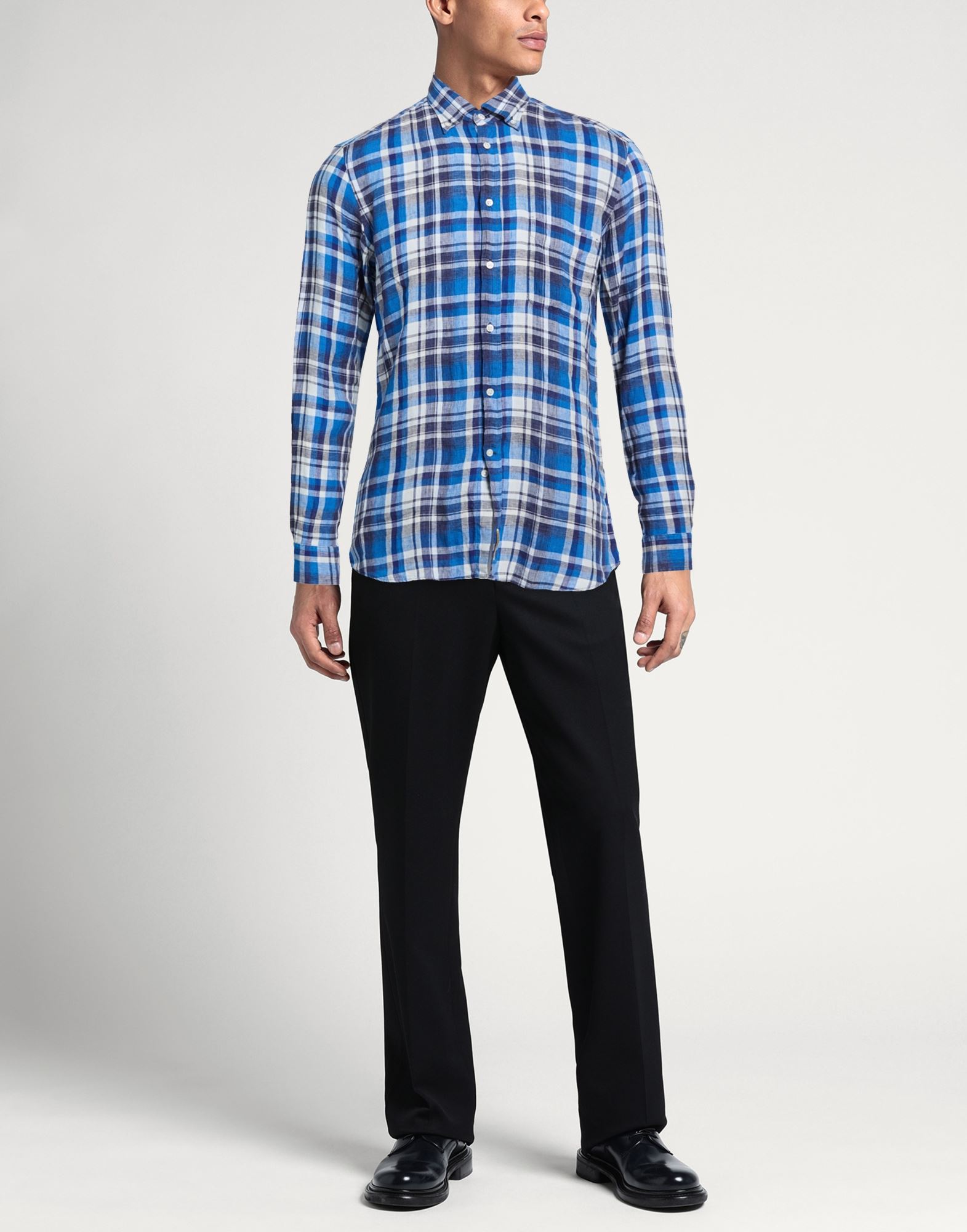  B.d.baggies - Topwear - Camicie - On Yoox.com 