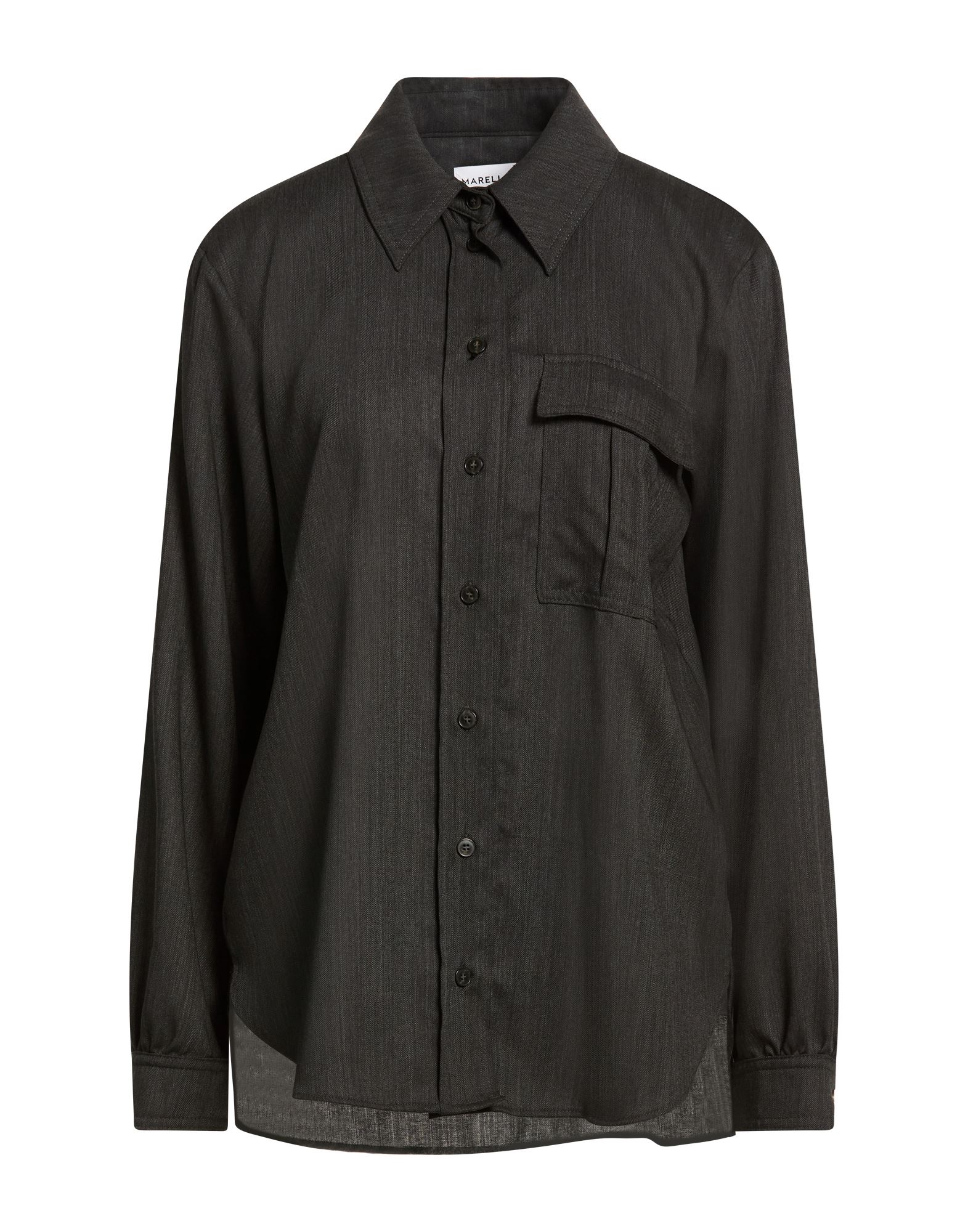  Marella - Tops - Hemden - On Yoox.com 