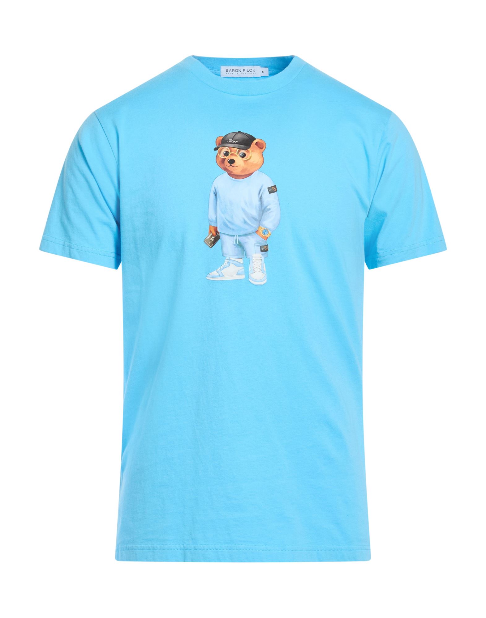 BARON FILOU ΜΠΛΟΥΖΑΚΙΑ T-shirt