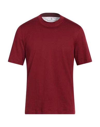 Camiseta Hombre Ladrillo 3XL,S,XS Hombre