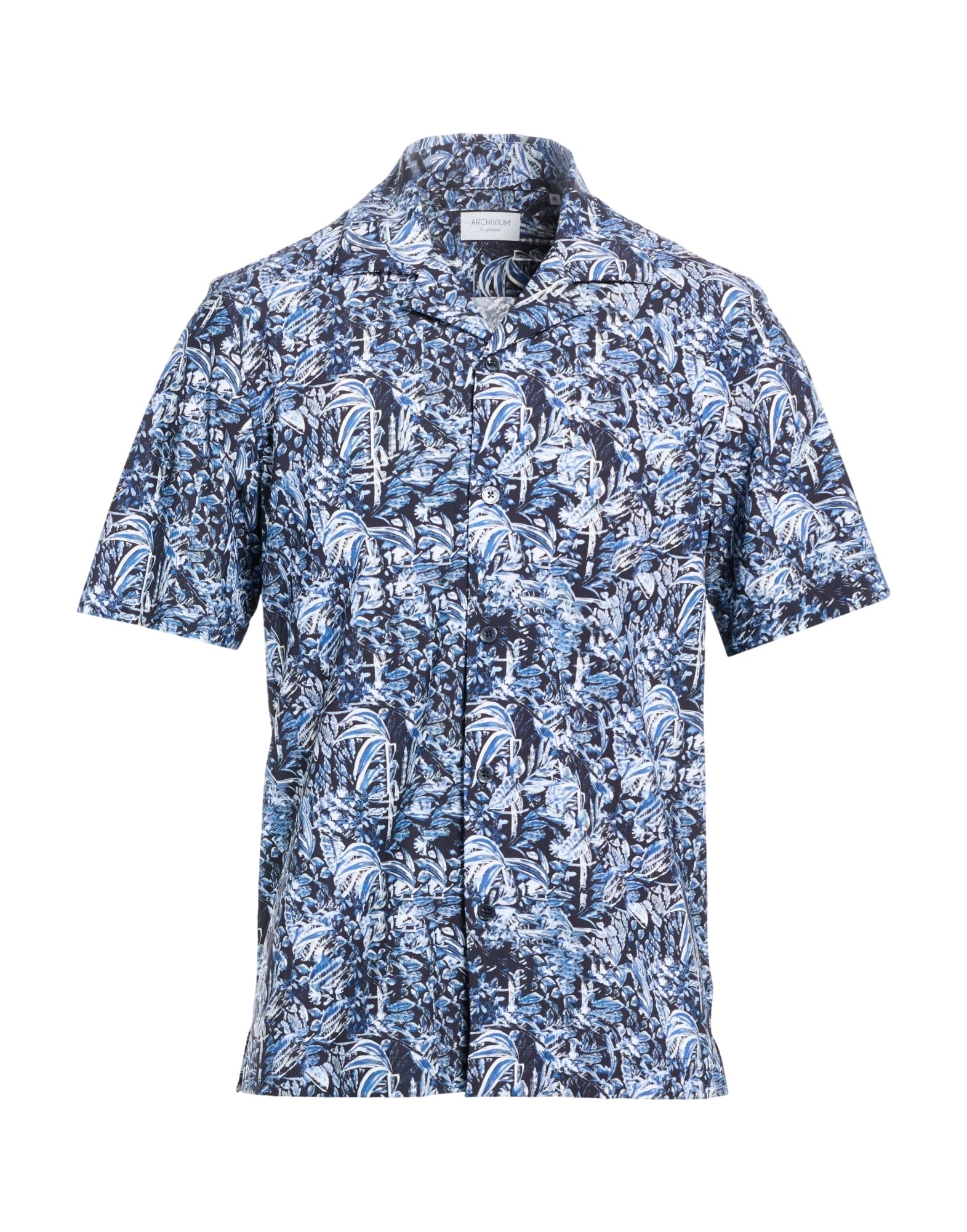  Archivium - Tops - Hemden - On Yoox.com 