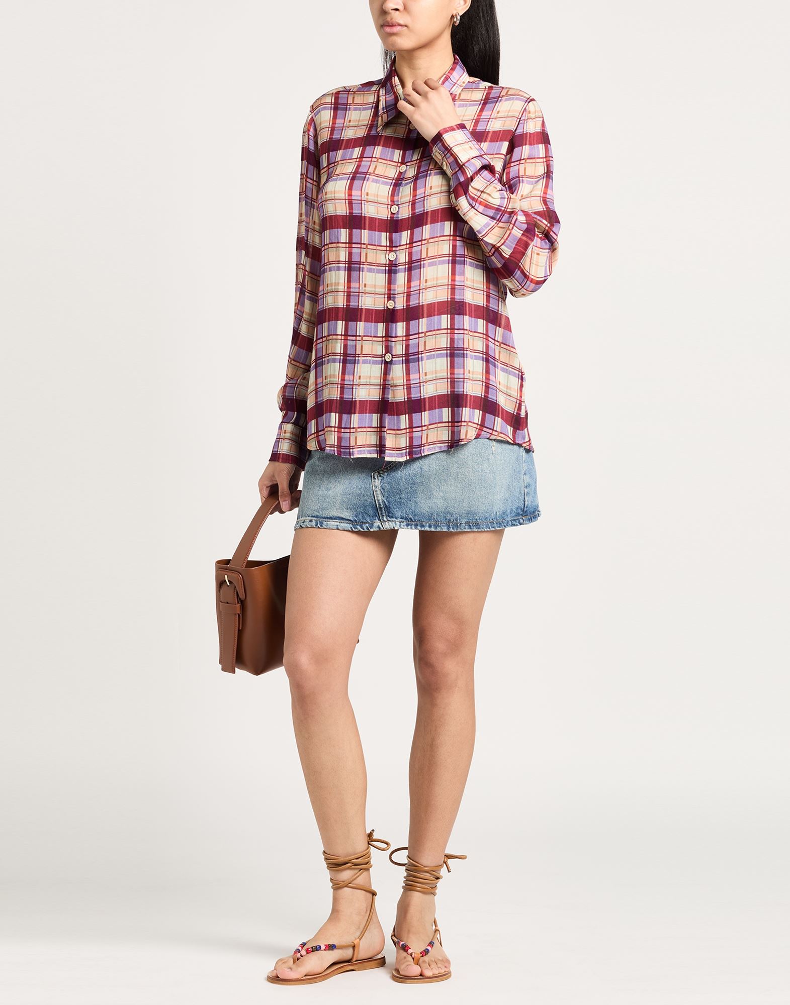  Massimo Alba - Tops - Hemden - On Yoox.com 