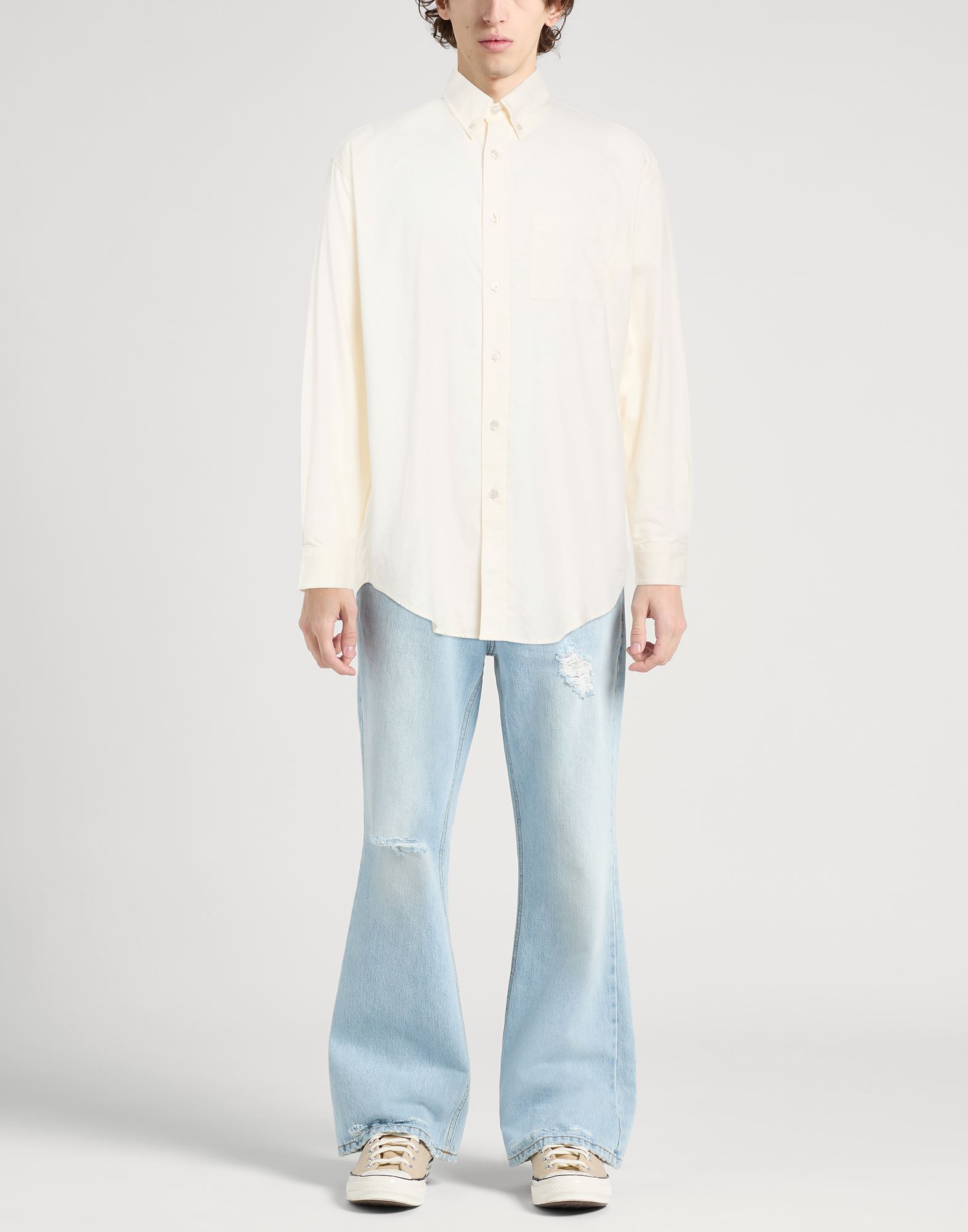  Drôle De Monsieur - Tops - Hemden - On Yoox.com 