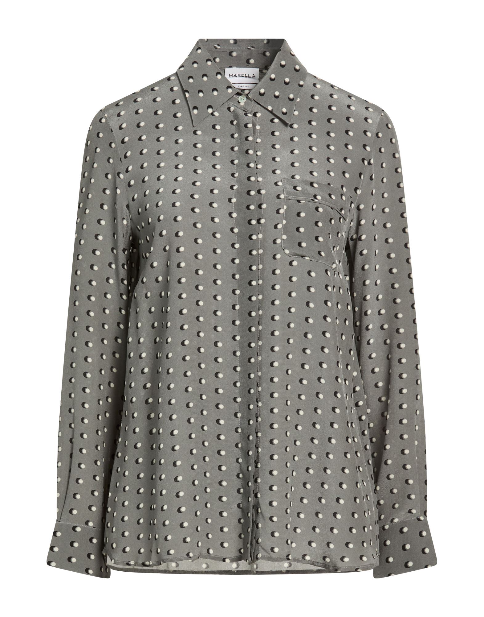  Marella - Tops - Hemden - On Yoox.com 