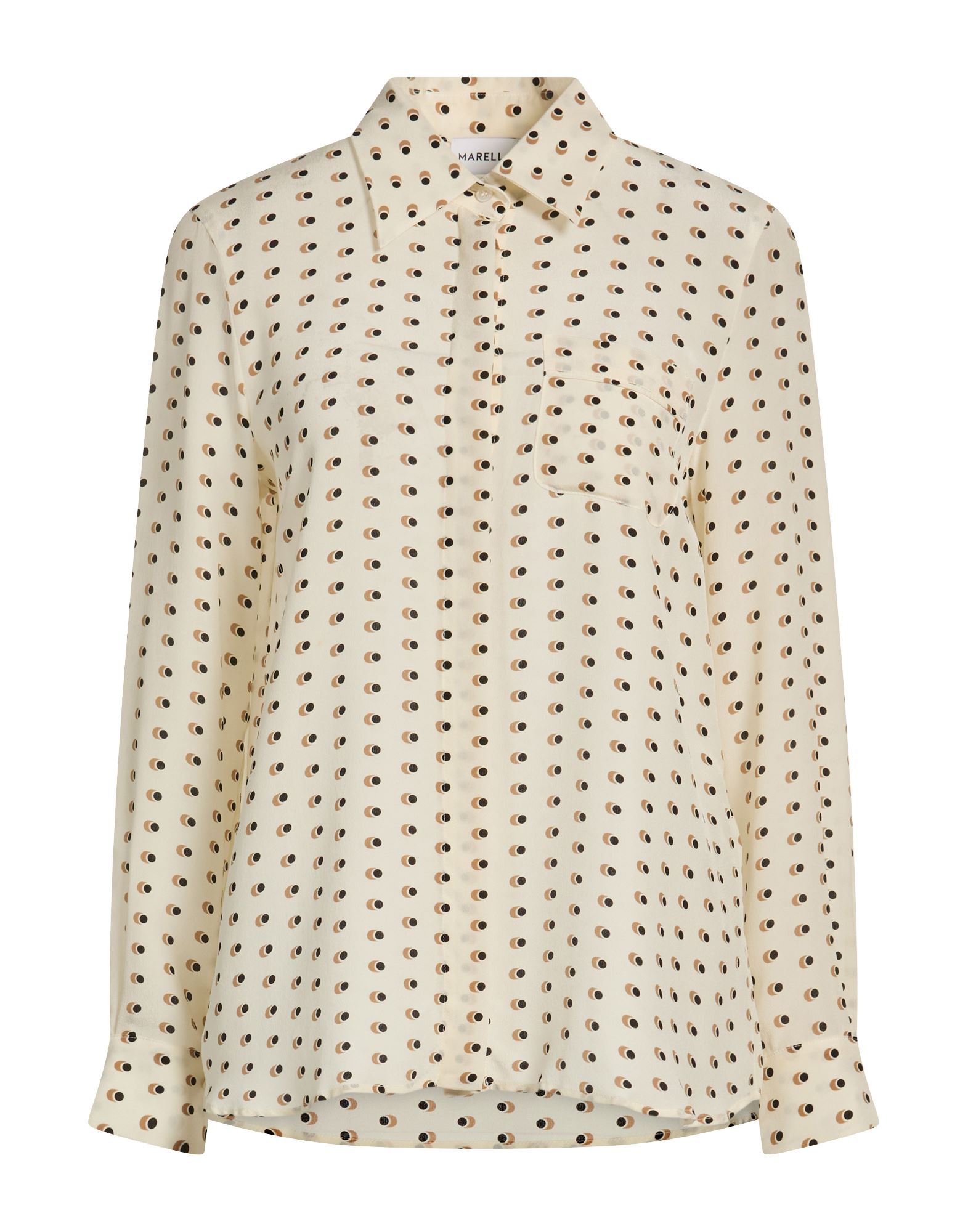  Marella - Tops - Hemden - On Yoox.com 