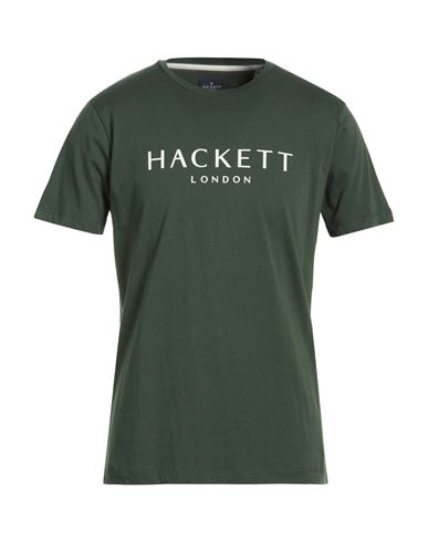 Camiseta Hombre Verde oscuro 3XL,L,M,S,XL,XS,XXL Hombre