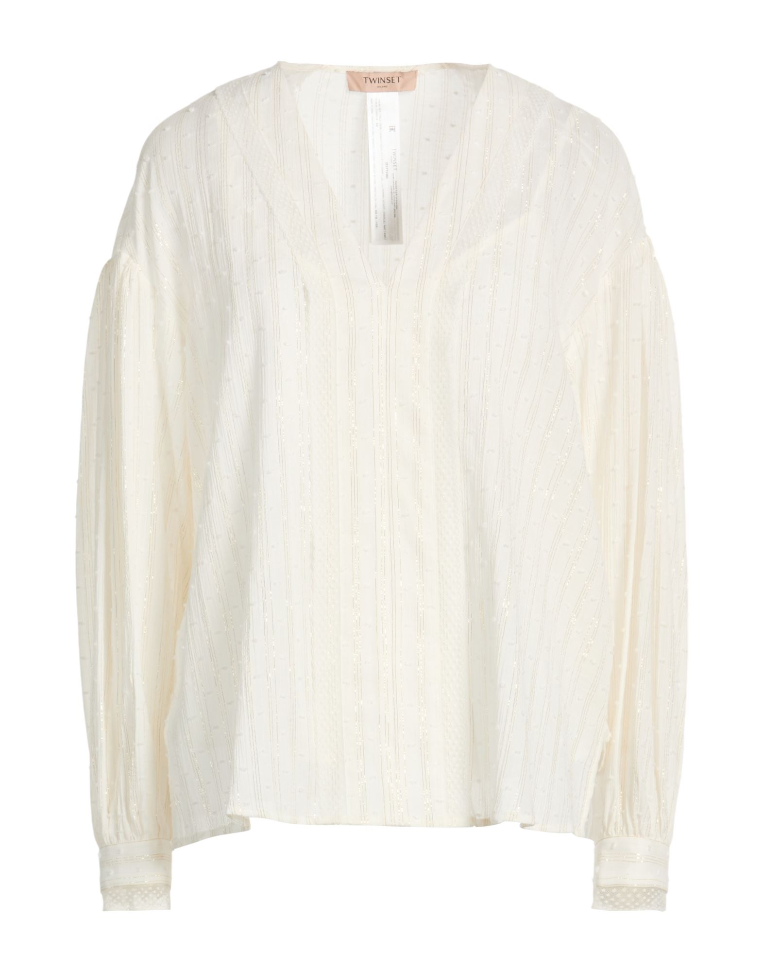  Twinset - Camisetas Y Tops - Tops - On Yoox.com 