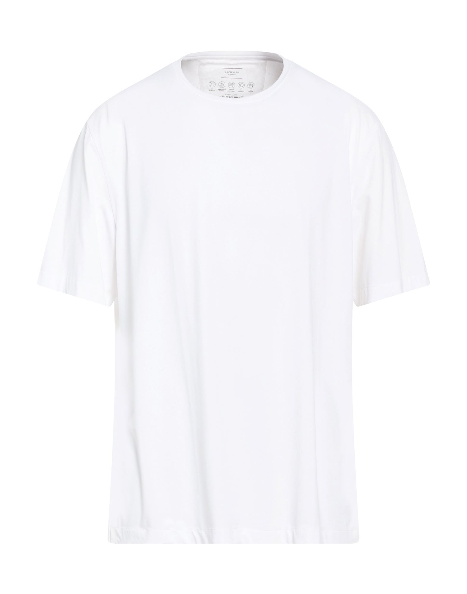  Archivium - Tops - T-shirts - On Yoox.com 