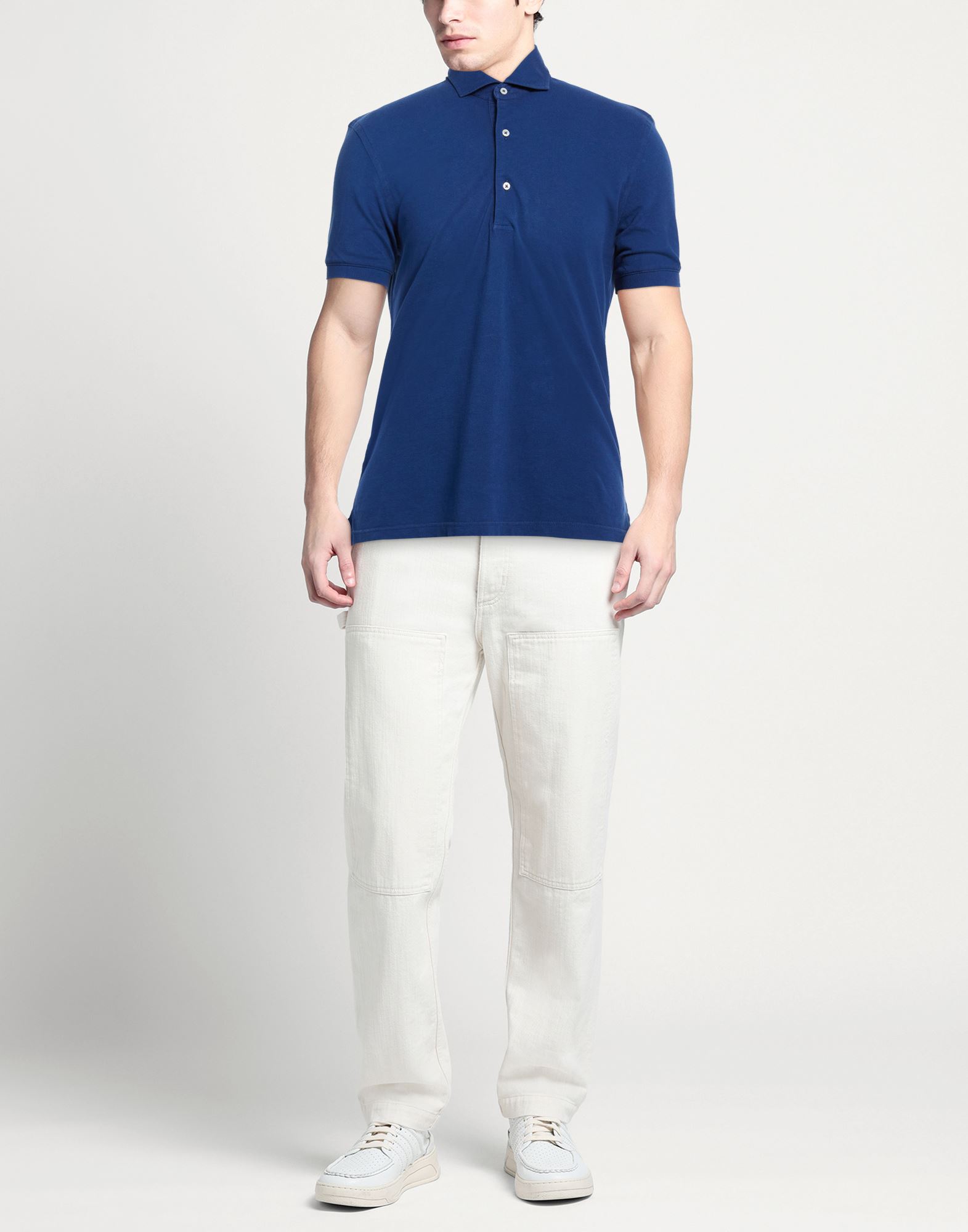  B.d.baggies - Tops - Poloshirts - On Yoox.com 