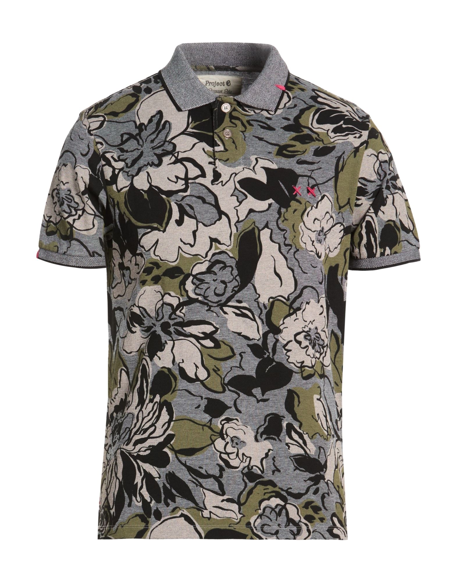  Project E - Tops - Poloshirts - On Yoox.com 