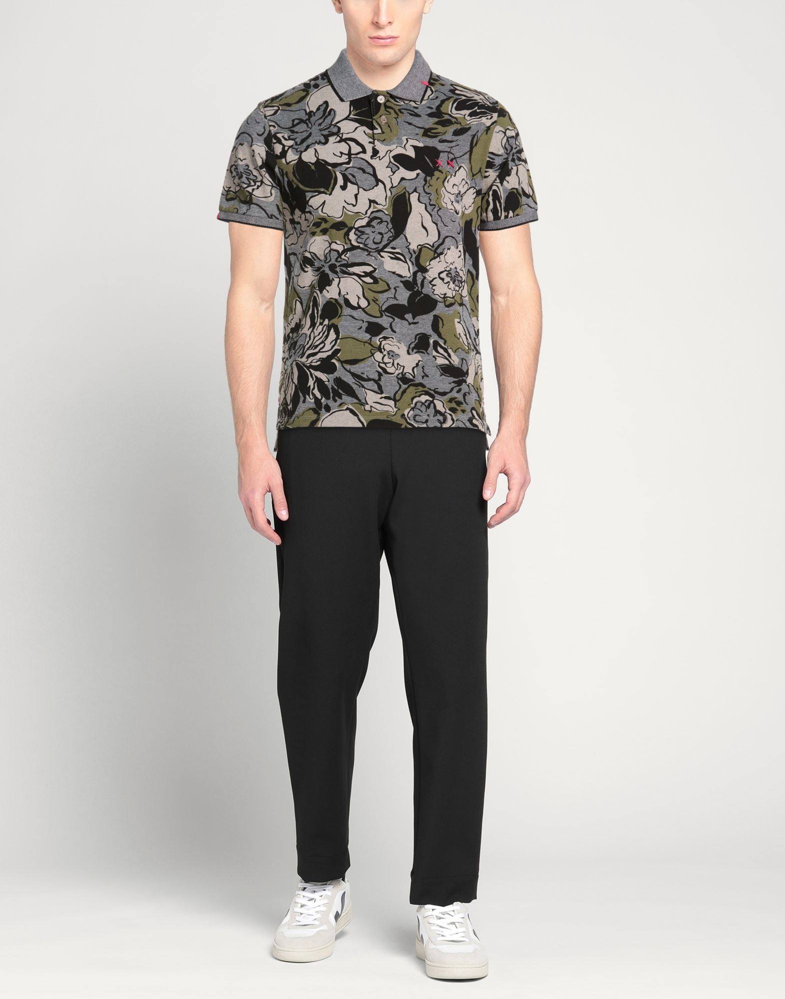  Project E - Tops - Poloshirts - On Yoox.com 