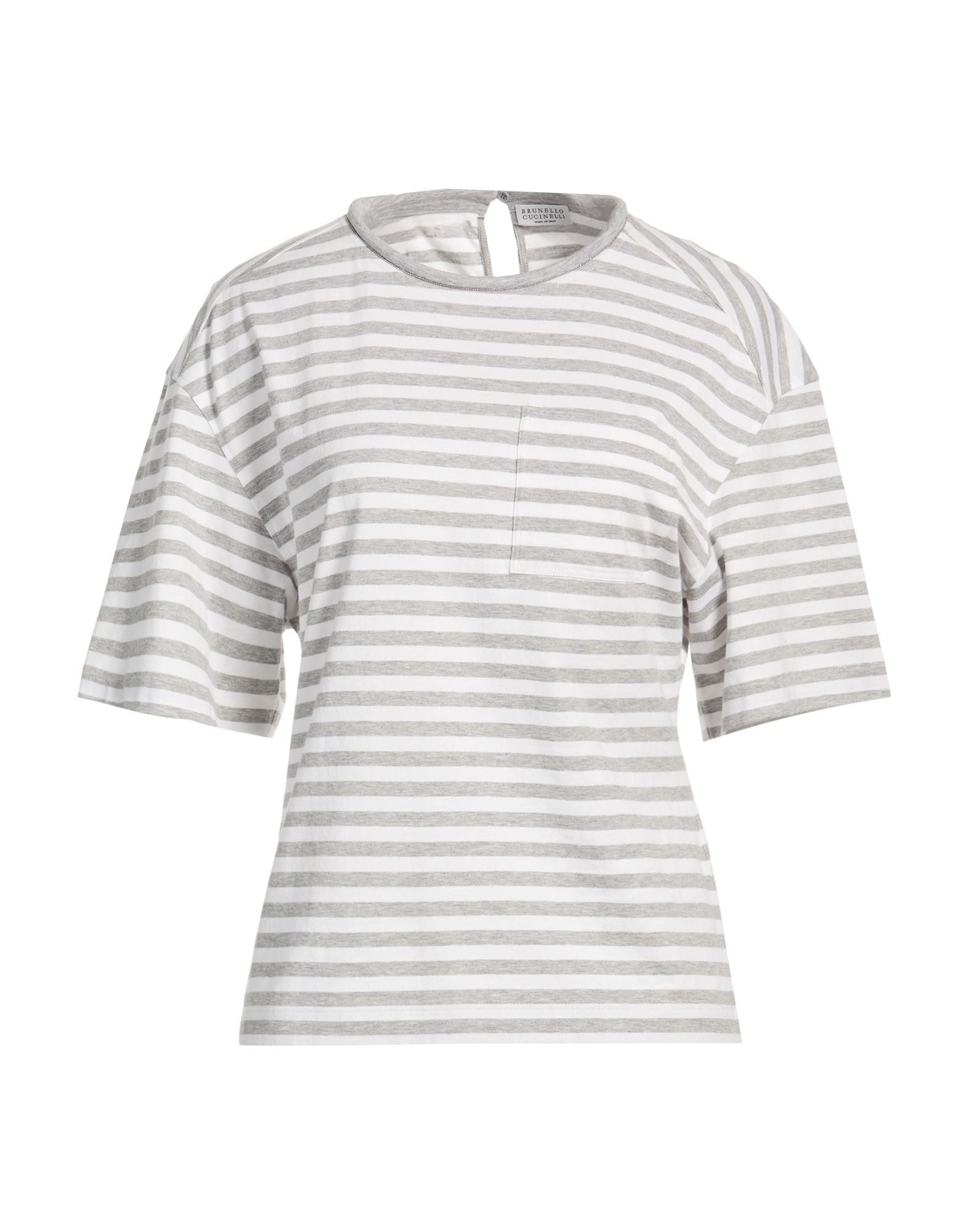 BRUNELLO CUCINELLI BRUNELLO CUCINELLI ΜΠΛΟΥΖΑΚΙΑ T-shirt