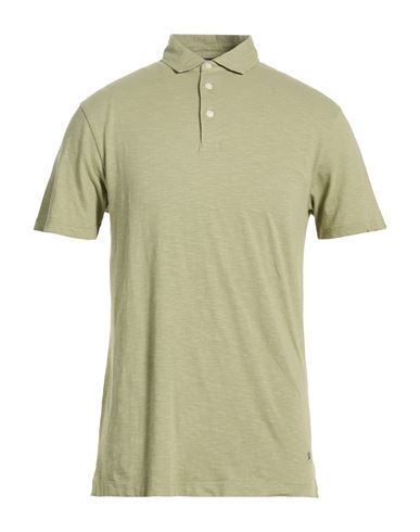 Polo Hombre Verde salvia L,M,S,XXL Hombre
