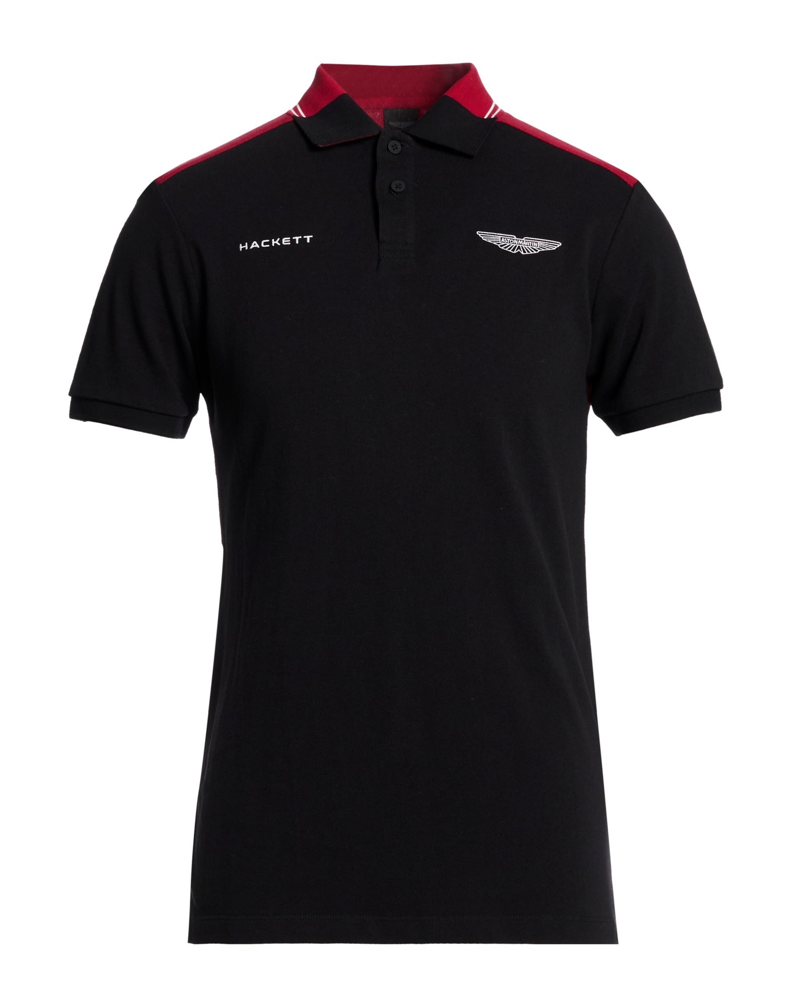 Aston Martin By Hackett - Tops - Poloshirts - On Yoox.com 