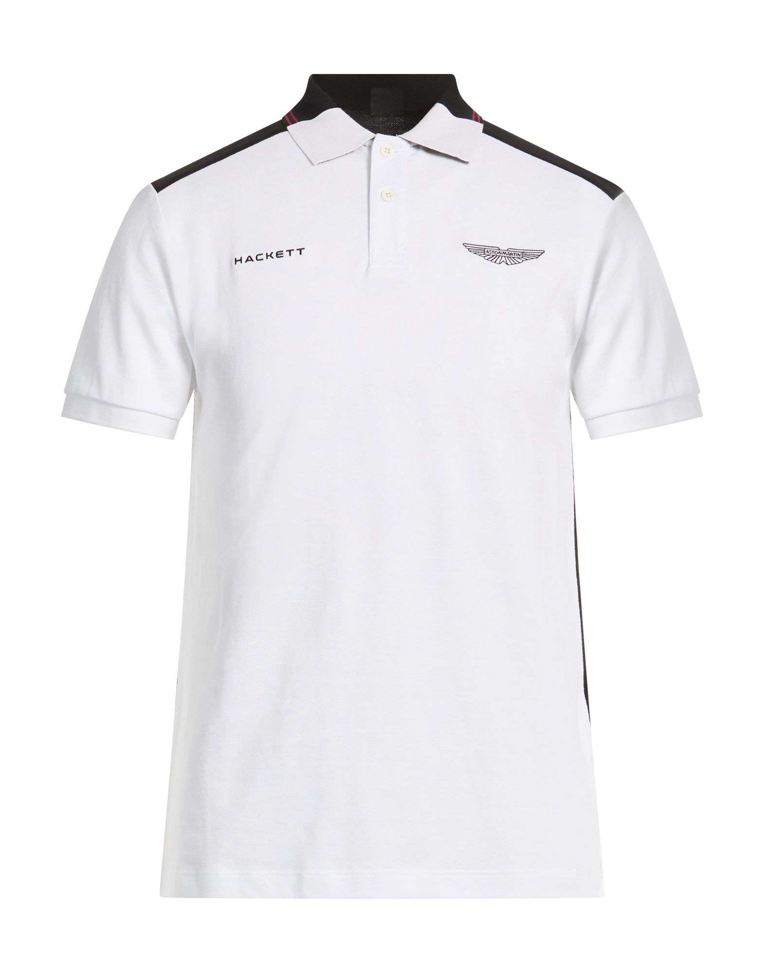  Aston Martin By Hackett - Tops - Poloshirts - On Yoox.com 