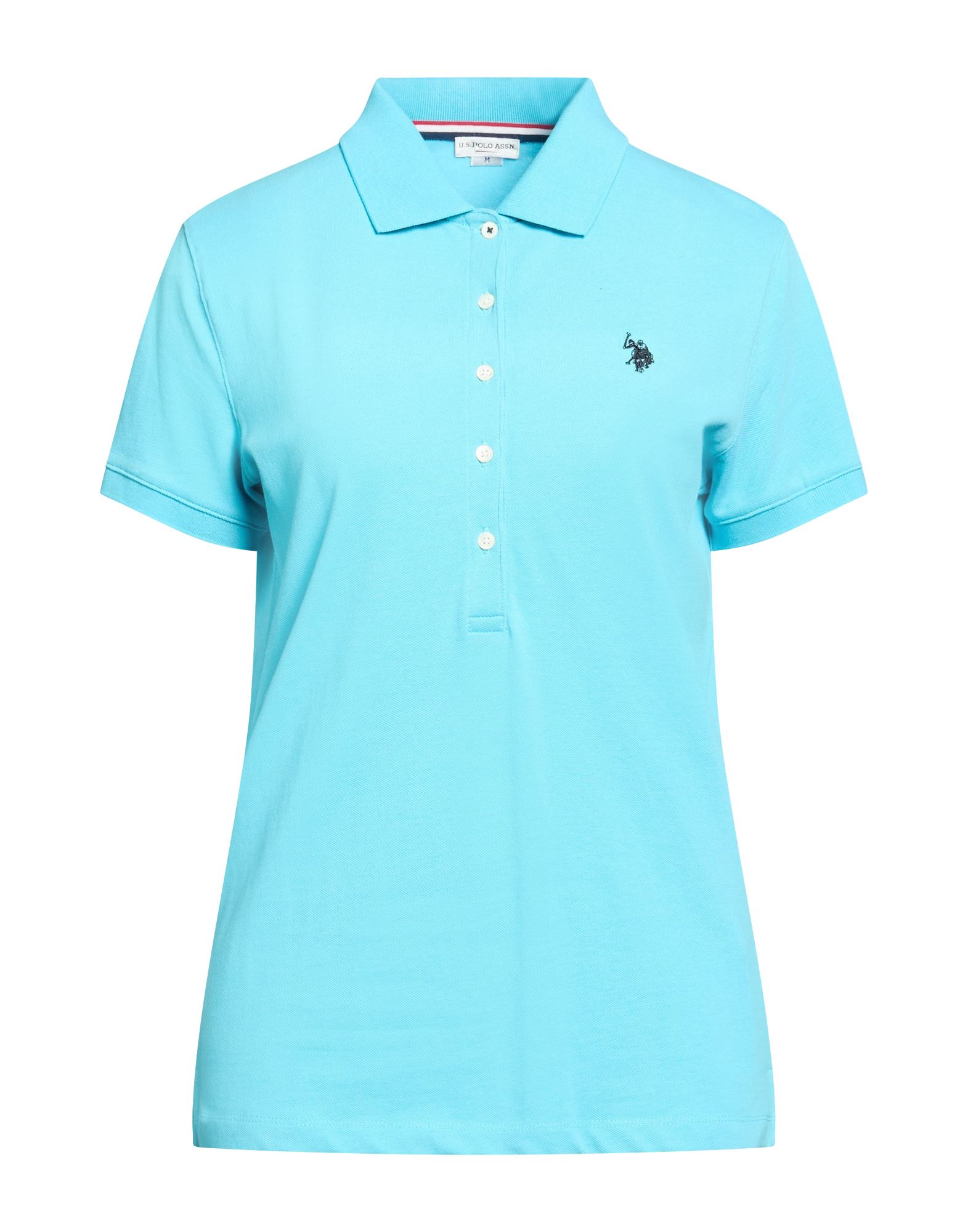  U.s.polo Assn. - Camisetas Y Tops - Polos - On Yoox.com 